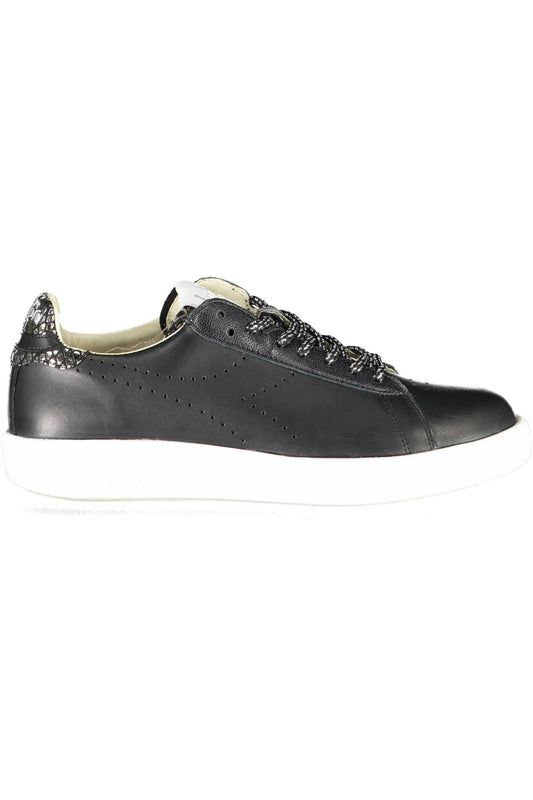DIADORA CALZATURA SPORTIVA DONNA NERO