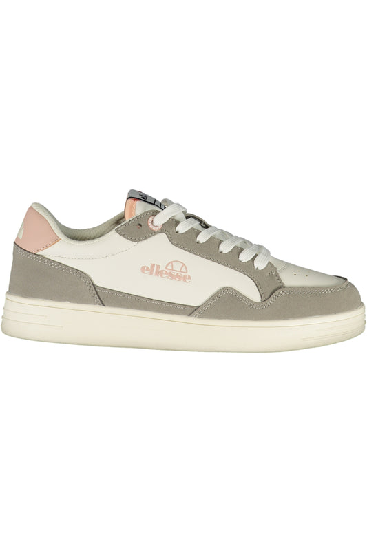 ELLESSE CALZATURA SPORTIVA DONNA BIANCO