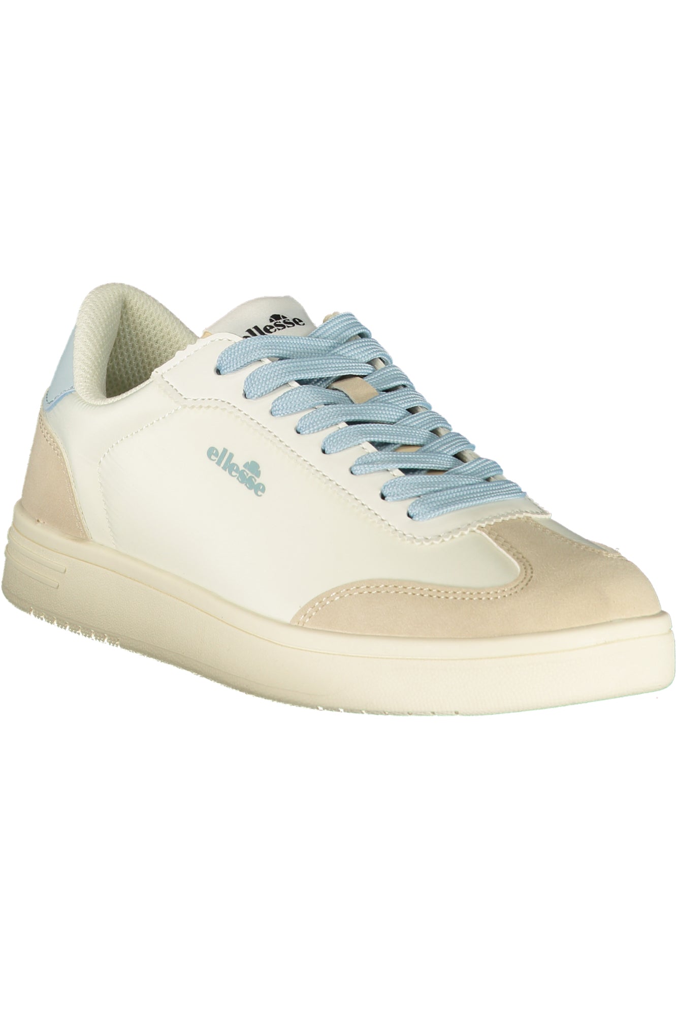 ELLESSE CALZATURA SPORTIVA DONNA BIANCO