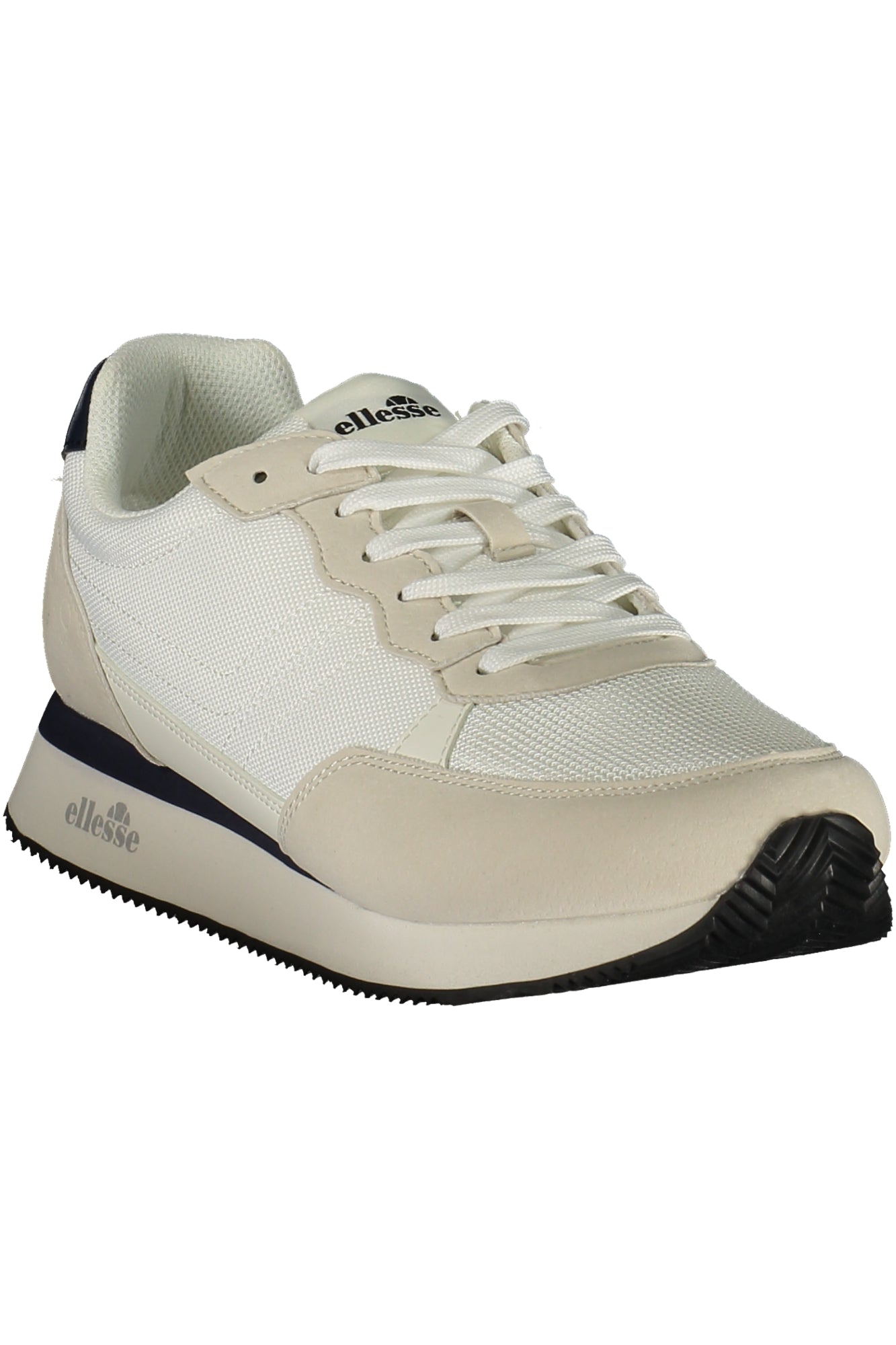 ELLESSE CALZATURA SPORTIVA UOMO BIANCO