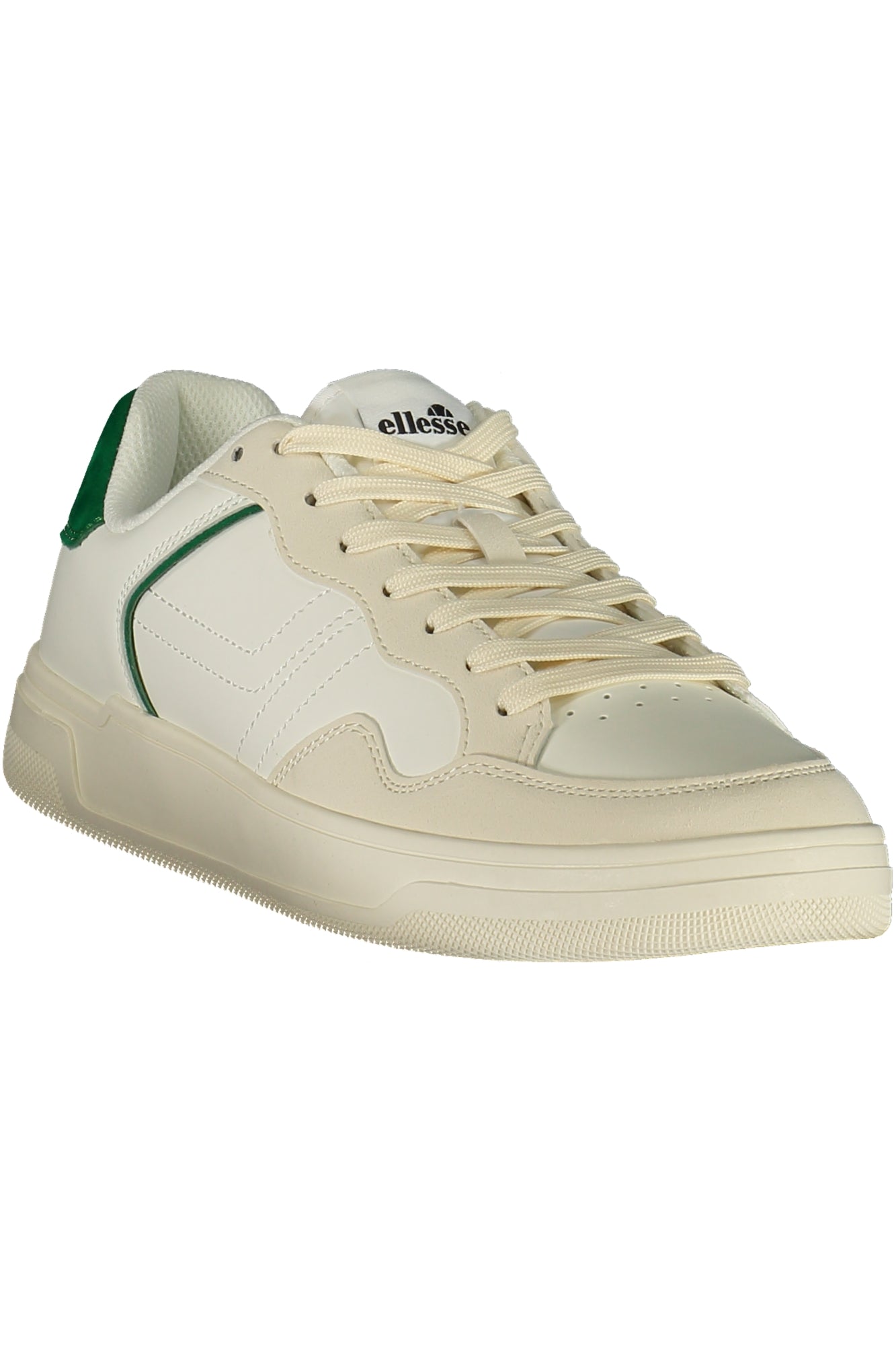 ELLESSE CALZATURA SPORTIVA UOMO BIANCO