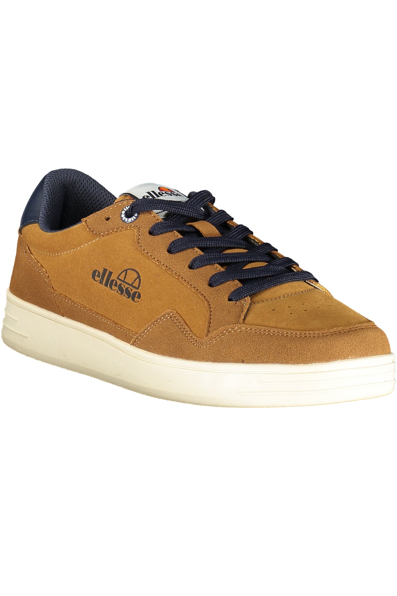 ELLESSE CALZATURA SPORTIVA UOMO MARRONE