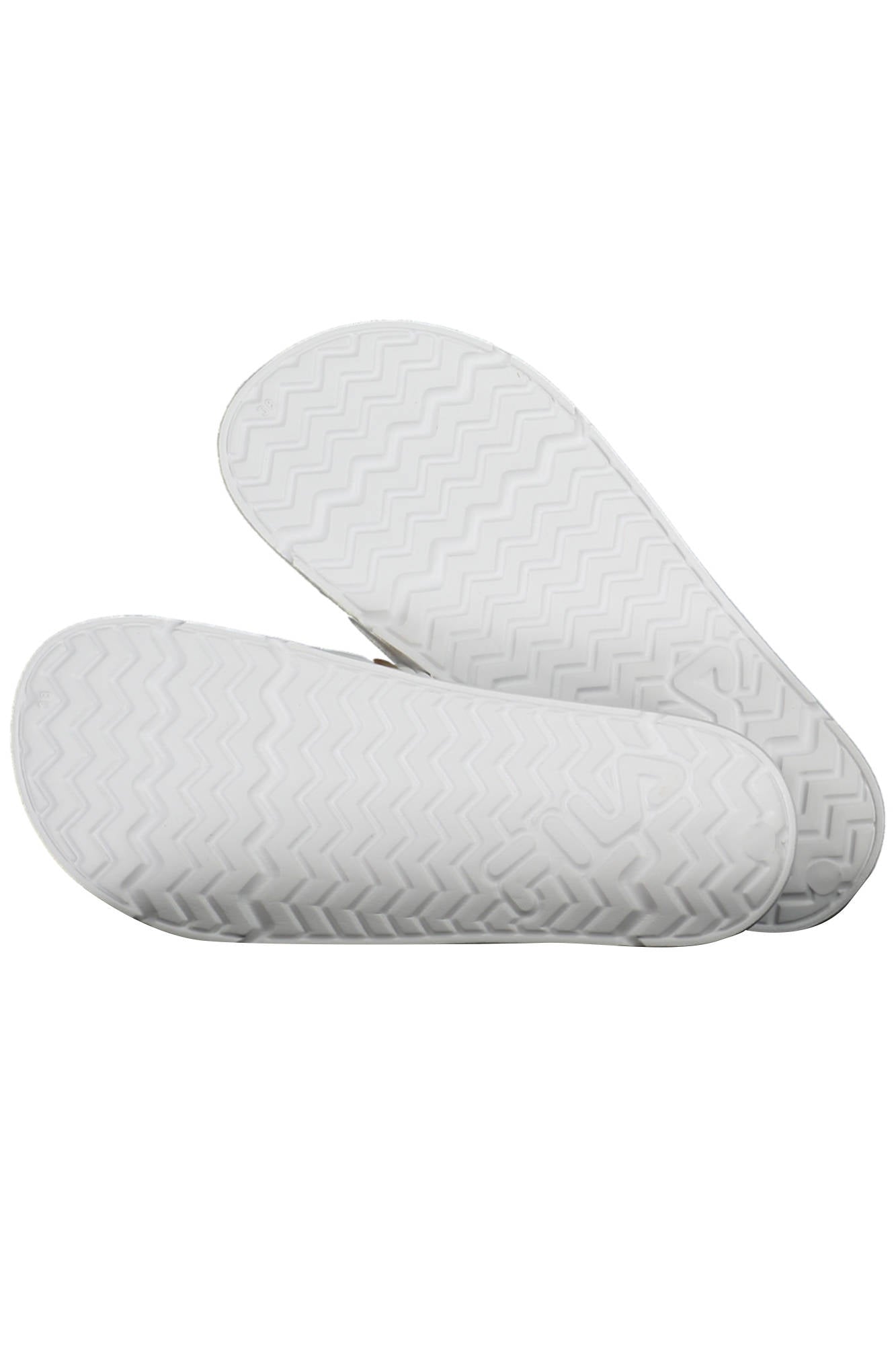 FILA CALZATURA CIABATTA DONNA BIANCO