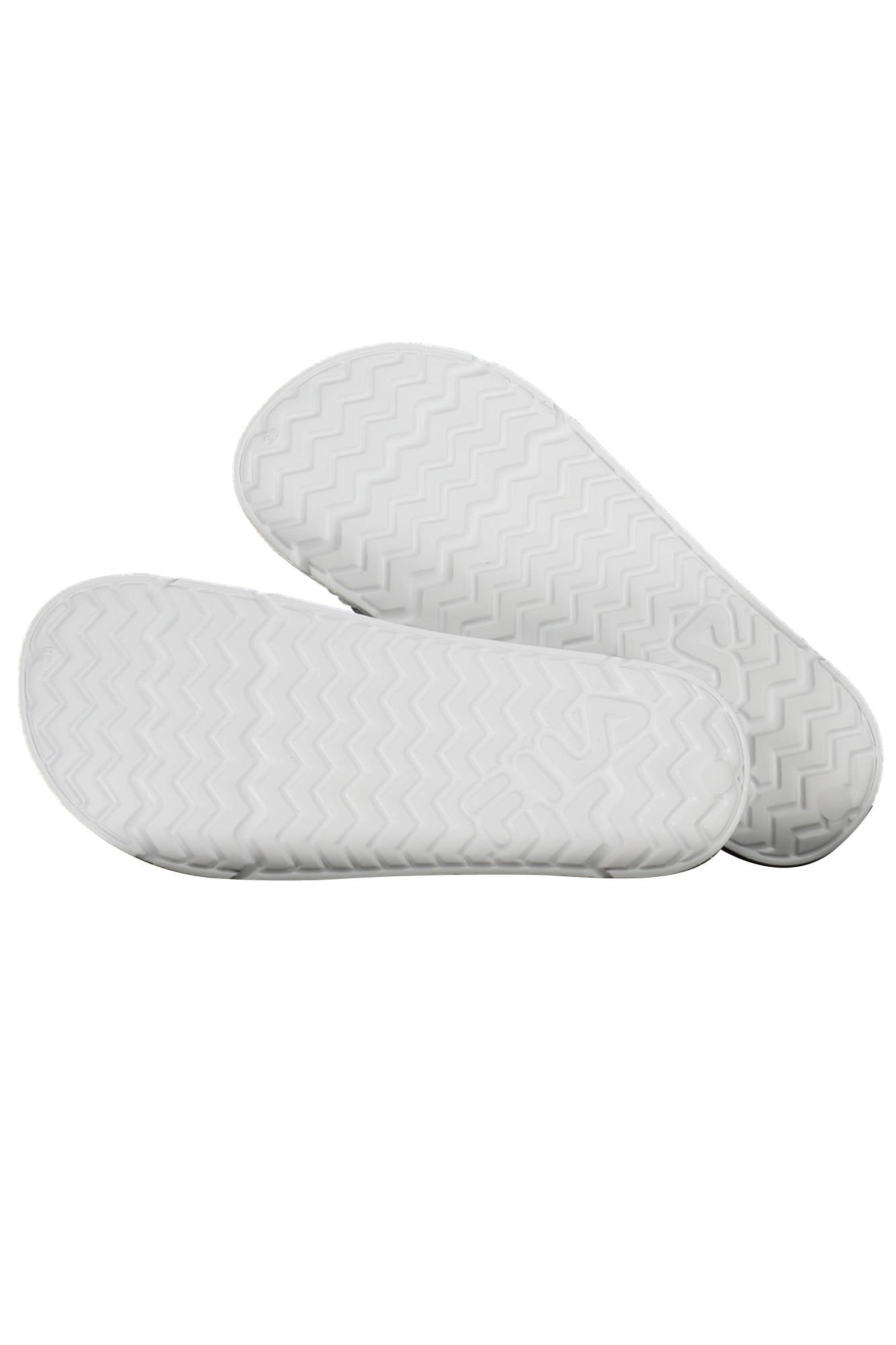 FILA CALZATURA CIABATTA DONNA BIANCO