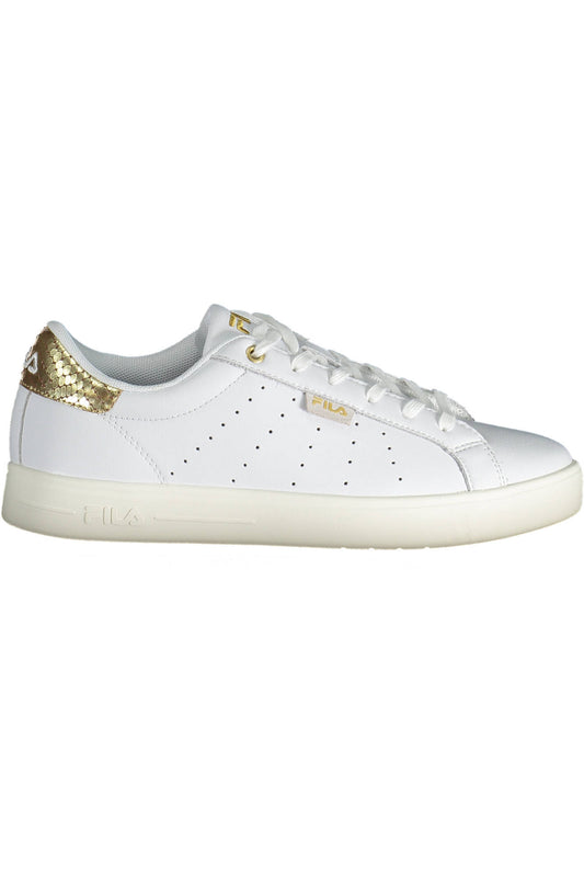 FILA CALZATURA SPORTIVA DONNA BIANCO
