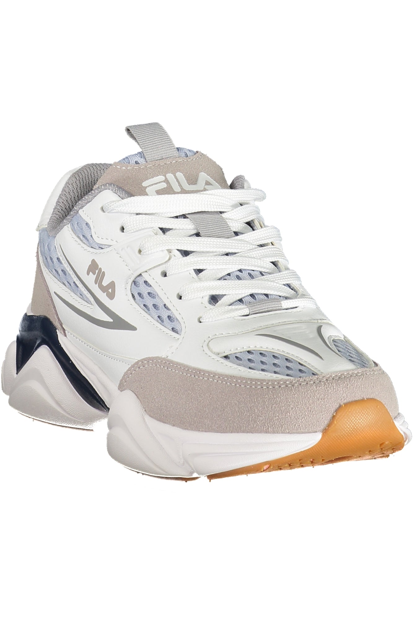 FILA CALZATURA SPORTIVA DONNA BIANCO