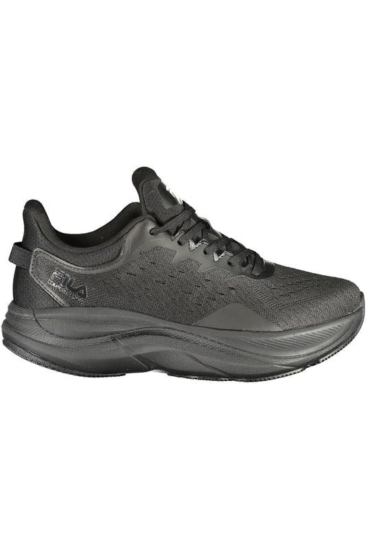 FILA CALZATURA SPORTIVA DONNA NERO