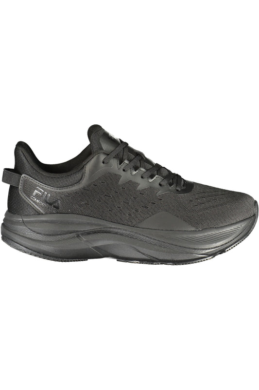 FILA CALZATURA SPORTIVA UOMO NERO