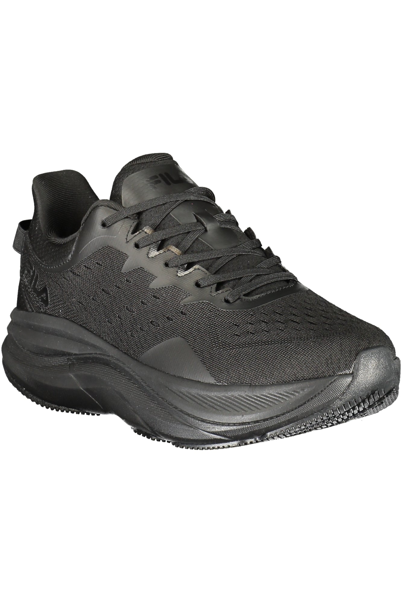 FILA CALZATURA SPORTIVA UOMO NERO