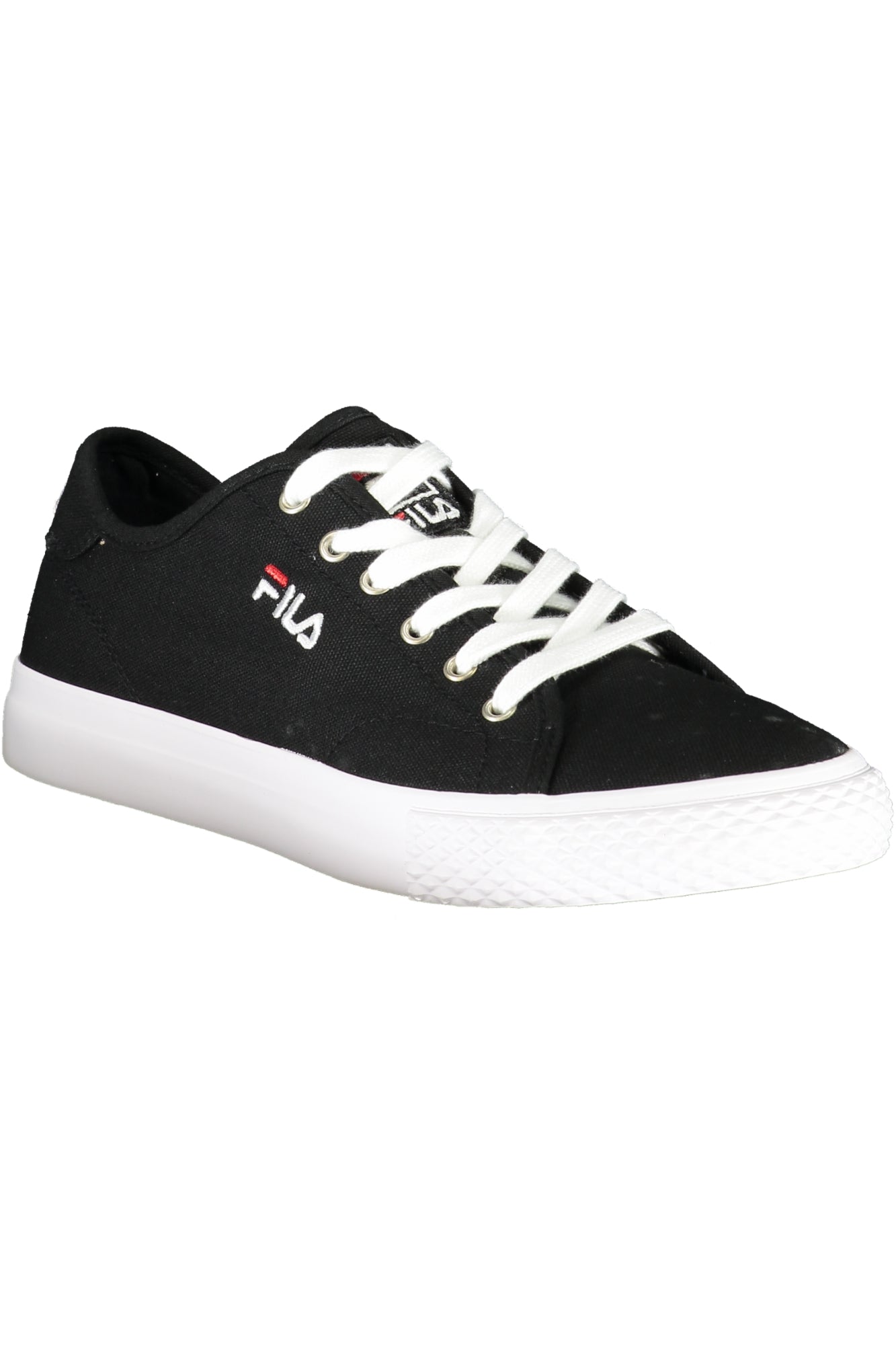 FILA CALZATURA SPORTIVA UOMO NERO