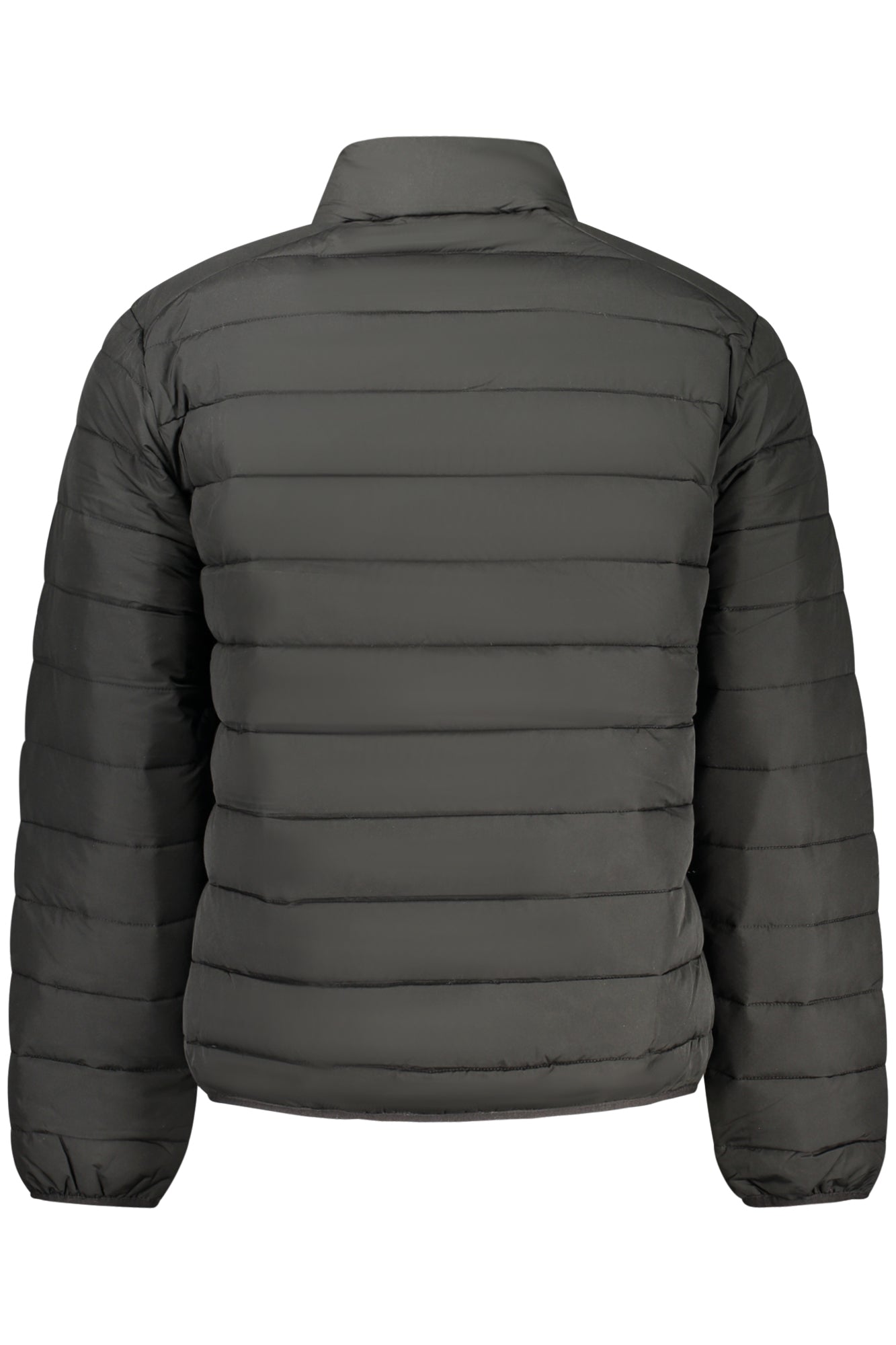 FILA GIUBBOTTO UOMO NERO