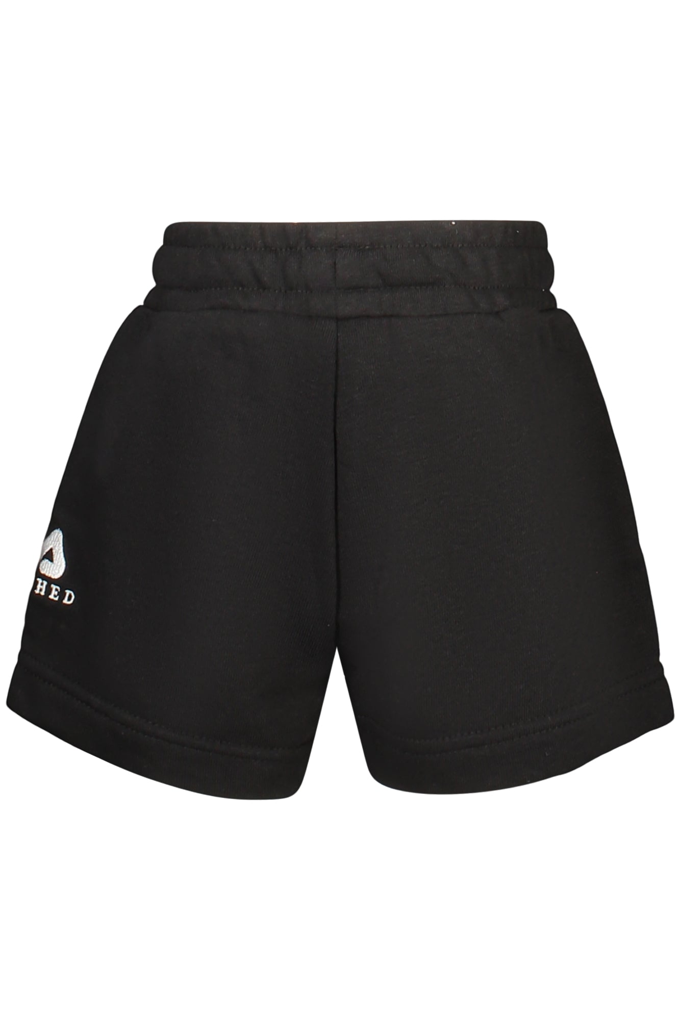 FILA PANTALONE SHORT BAMBINA NERO