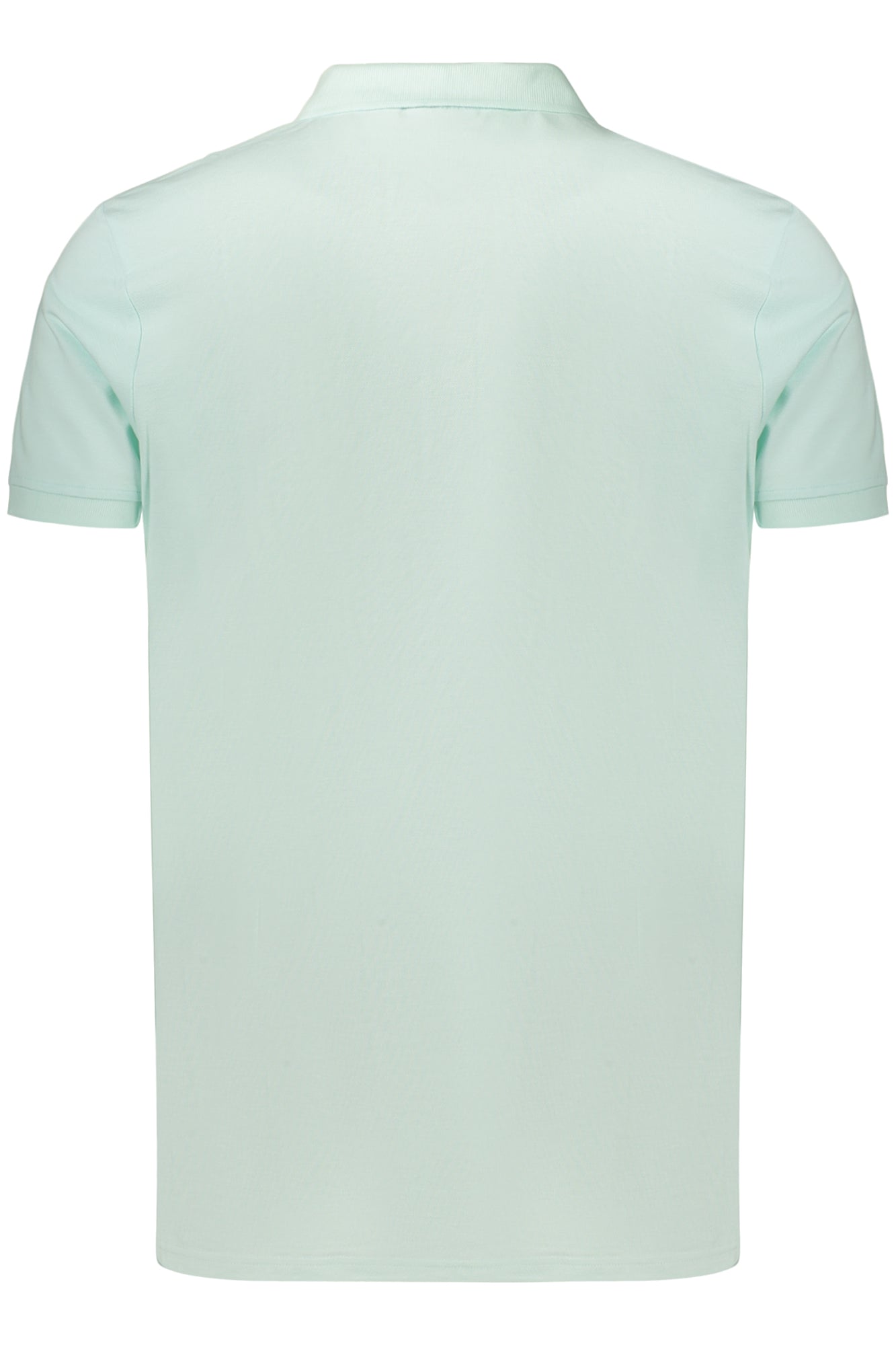 FILA POLO MANICHE CORTE UOMO VERDE