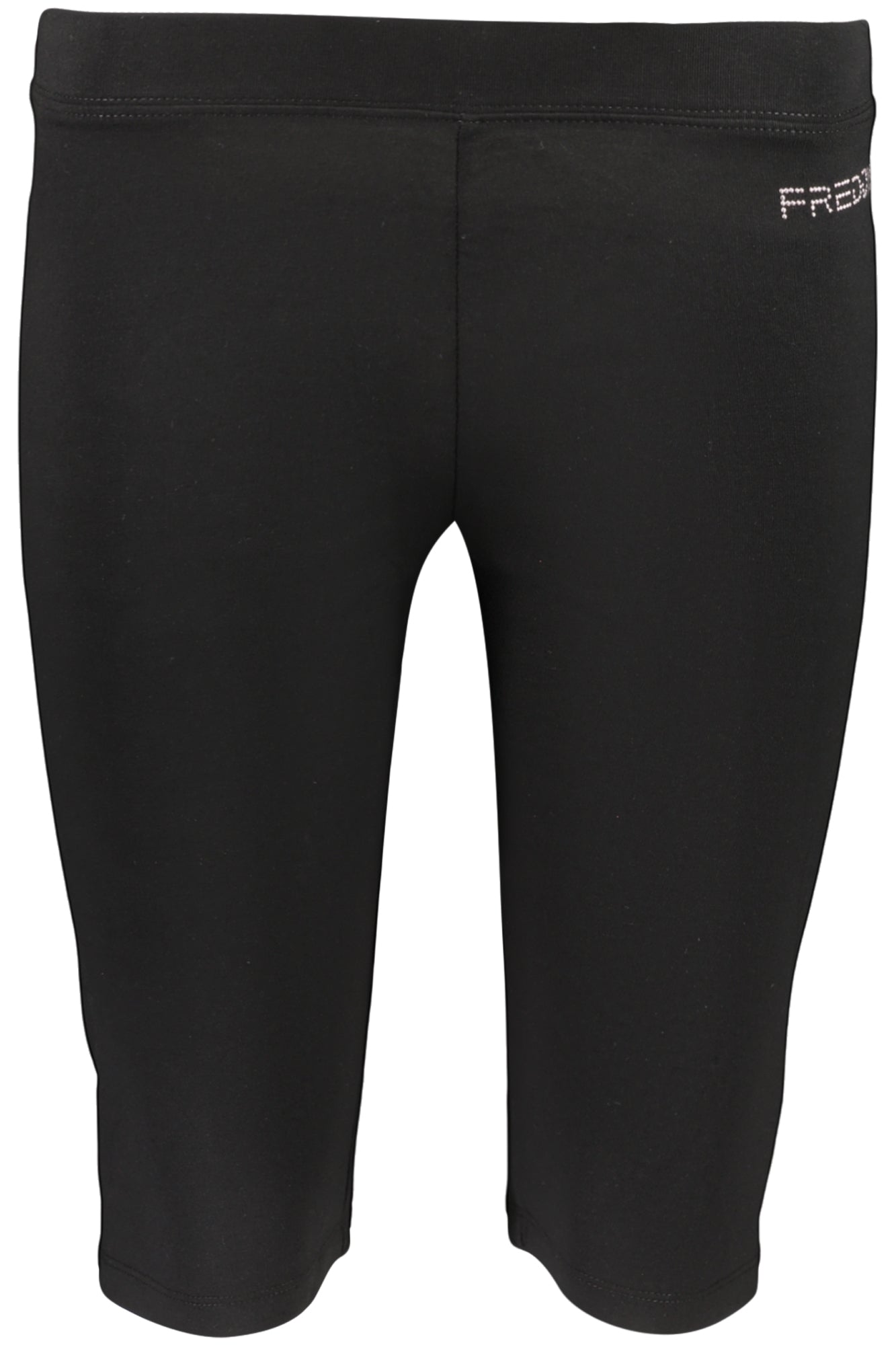 FREDDY JEANS SHORT DONNA NERO