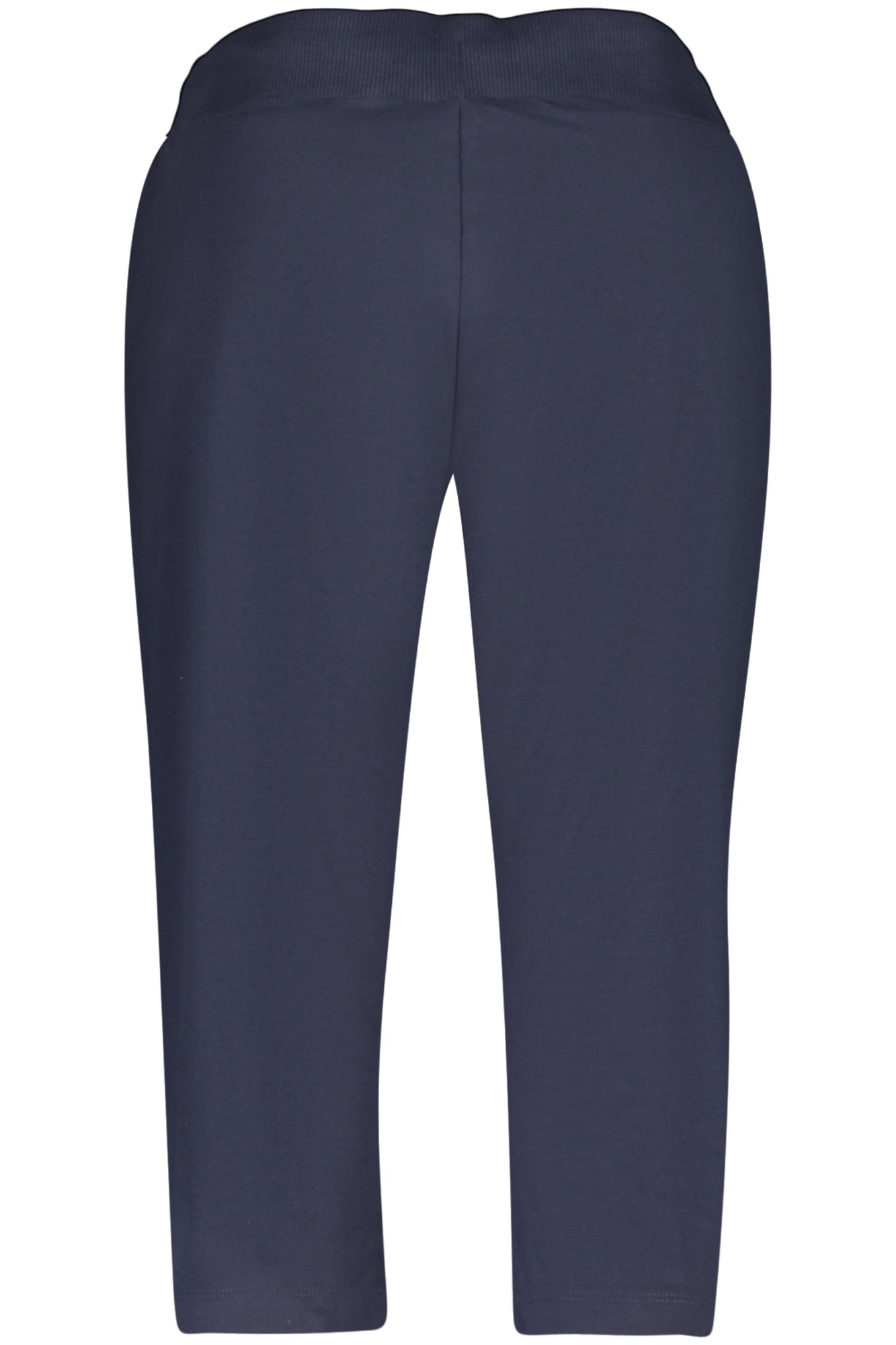 FREDDY PANTALONE TUTA LUNGO DONNA BLU