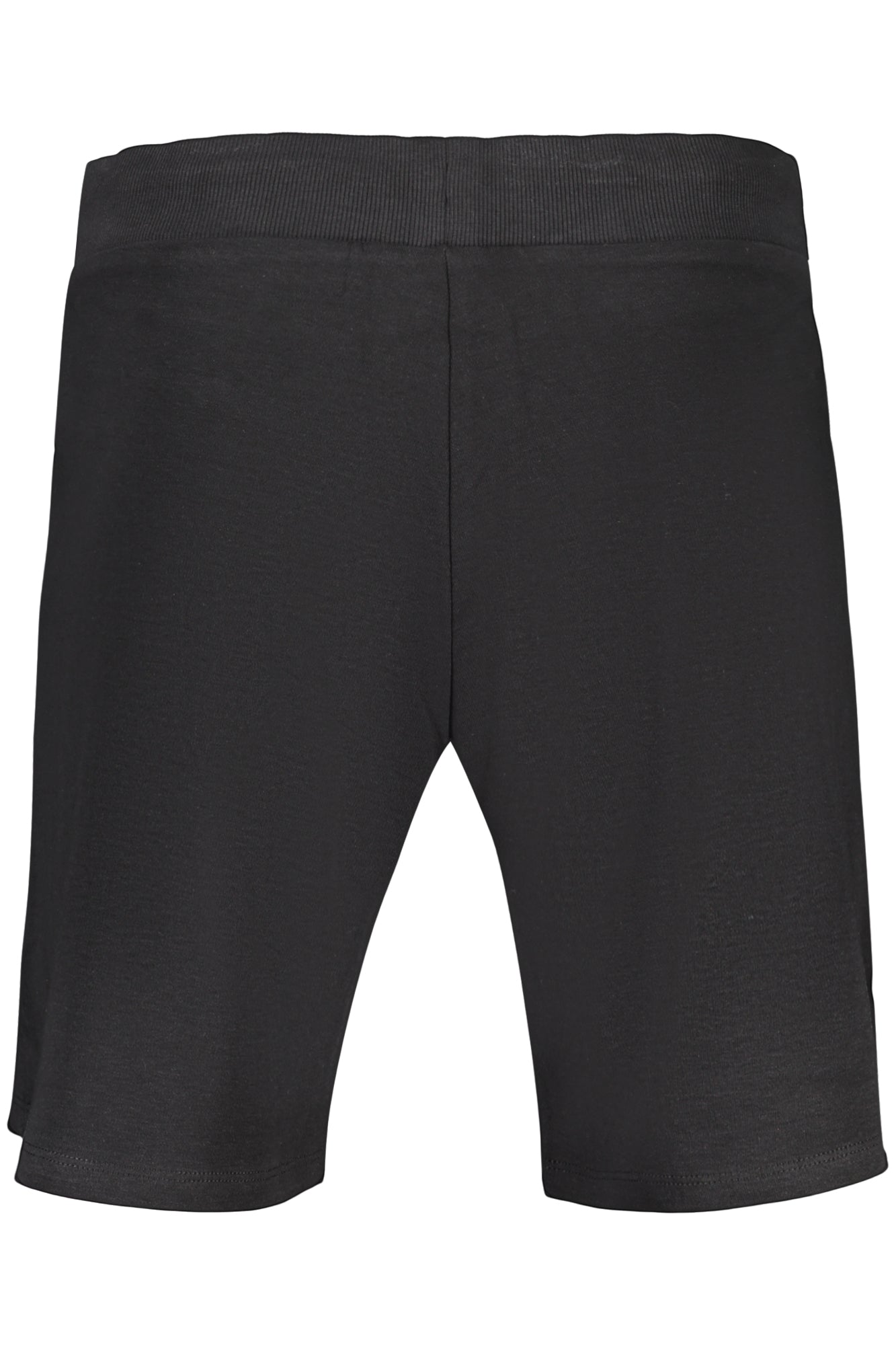 FREDDY PANTALONE TUTA LUNGO DONNA NERO