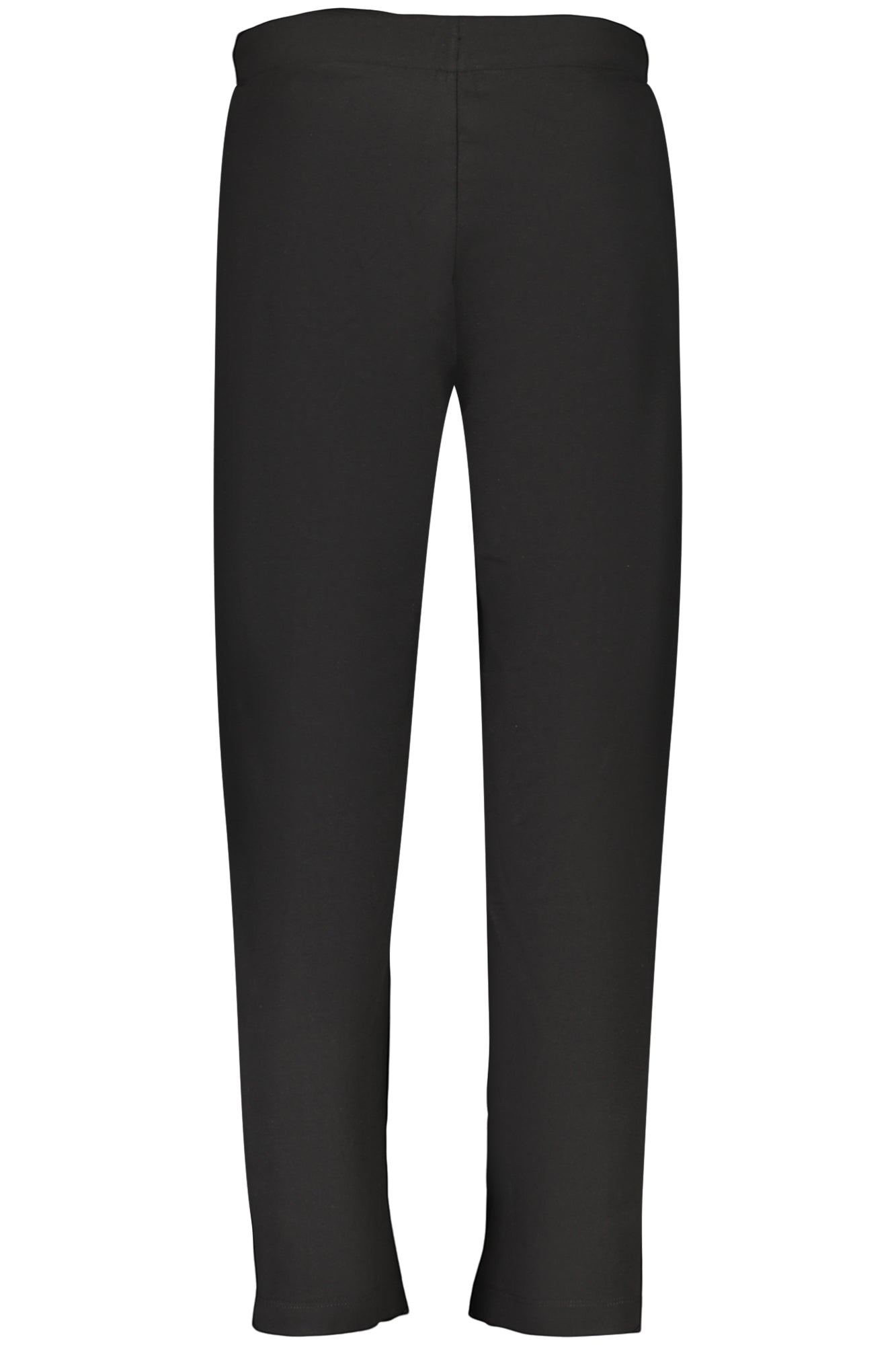 FREDDY PANTALONE TUTA LUNGO DONNA NERO