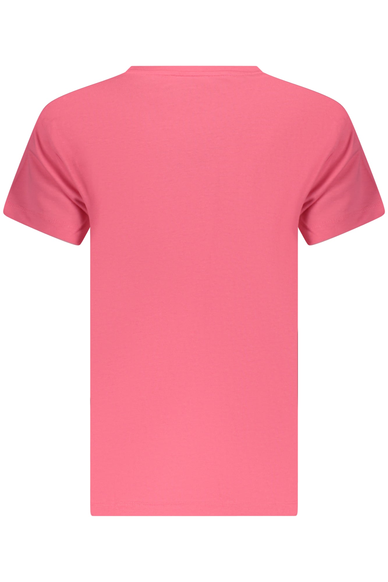 FREDDY T-SHIRT MANICHE CORTE DONNA ROSA