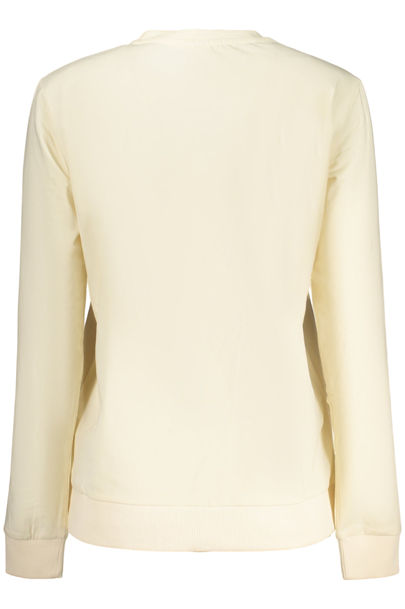 FREDDY T-SHIRT MANICHE LUNGHE DONNA BEIGE