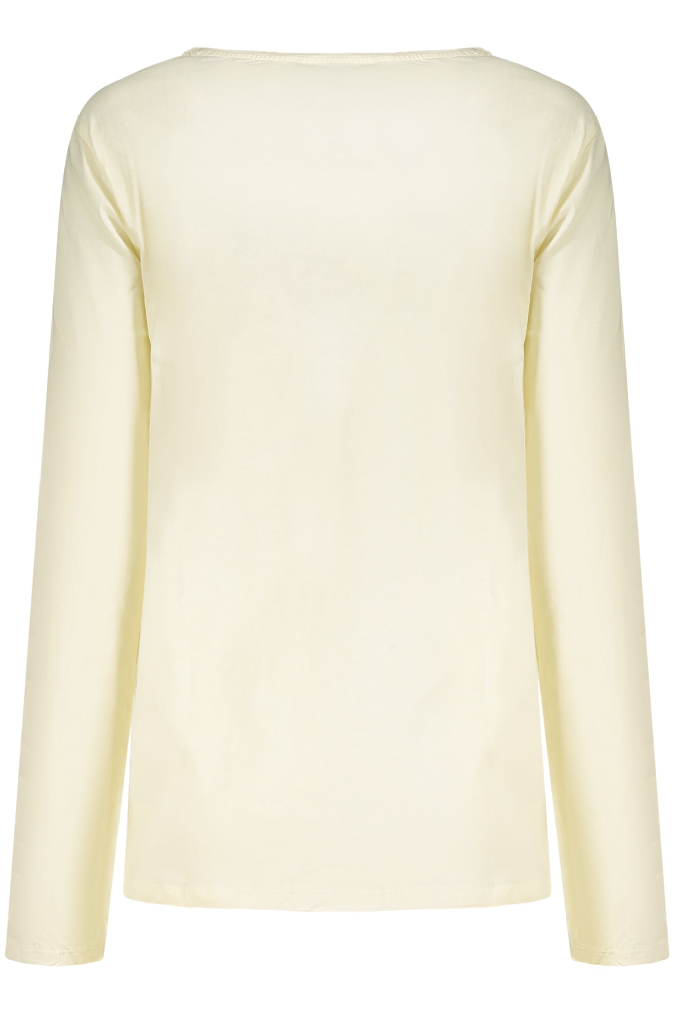 FREDDY T-SHIRT MANICHE LUNGHE DONNA BIANCO