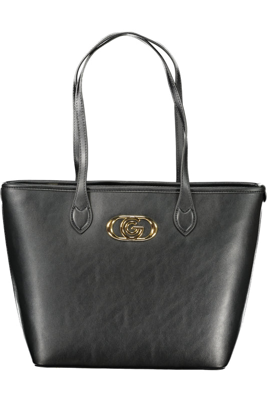 GABRIELLA G BY GABRIELLA GUCCI BORSA DONNA NERO