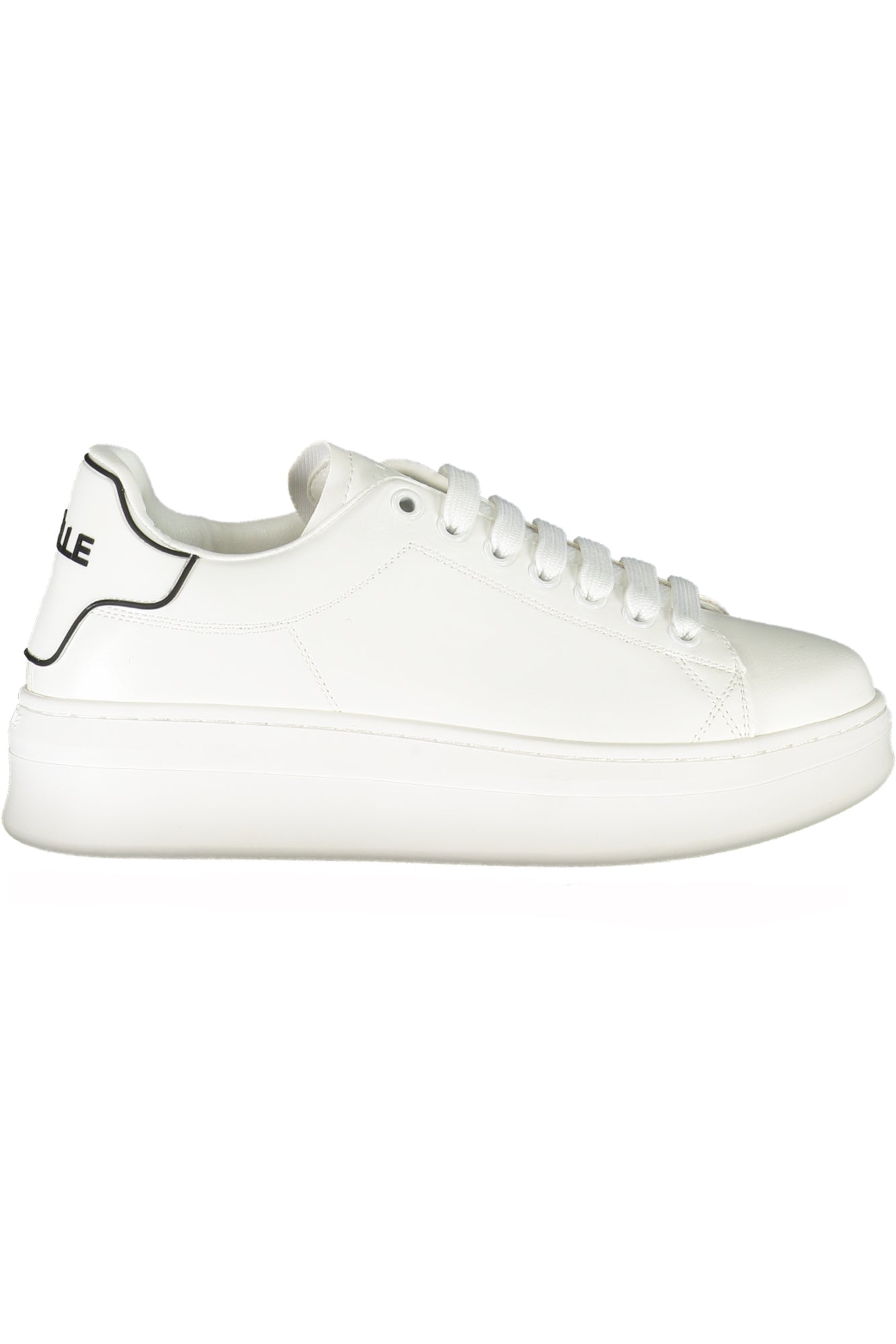 GAELLE PARIS CALZATURA SPORTIVA DONNA BIANCO