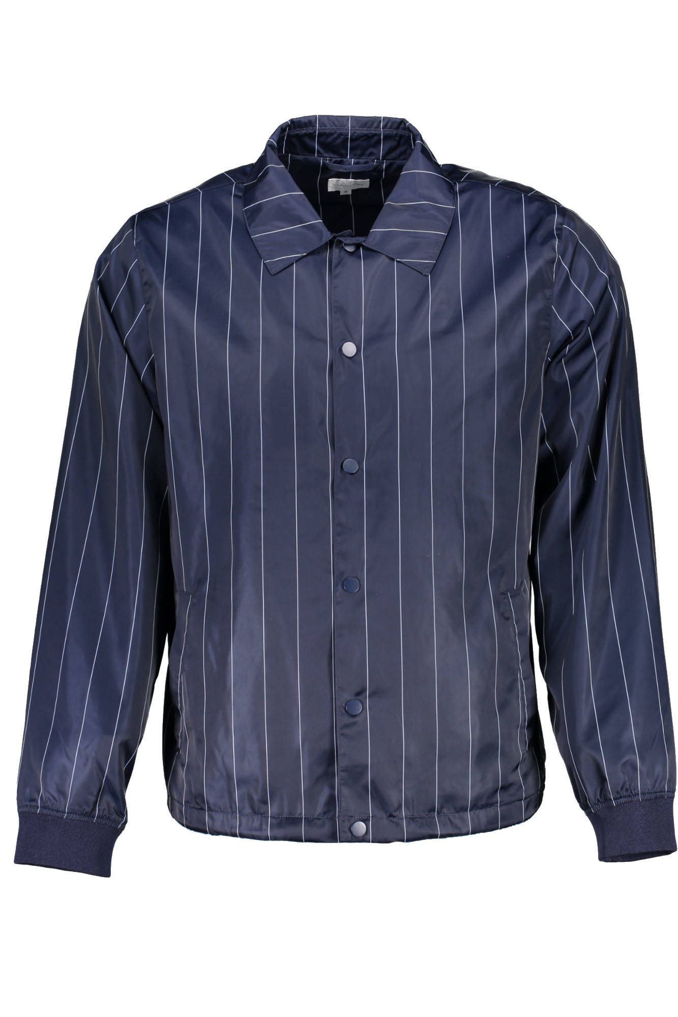 GANT GIACCA SPORTIVA UOMO BLU