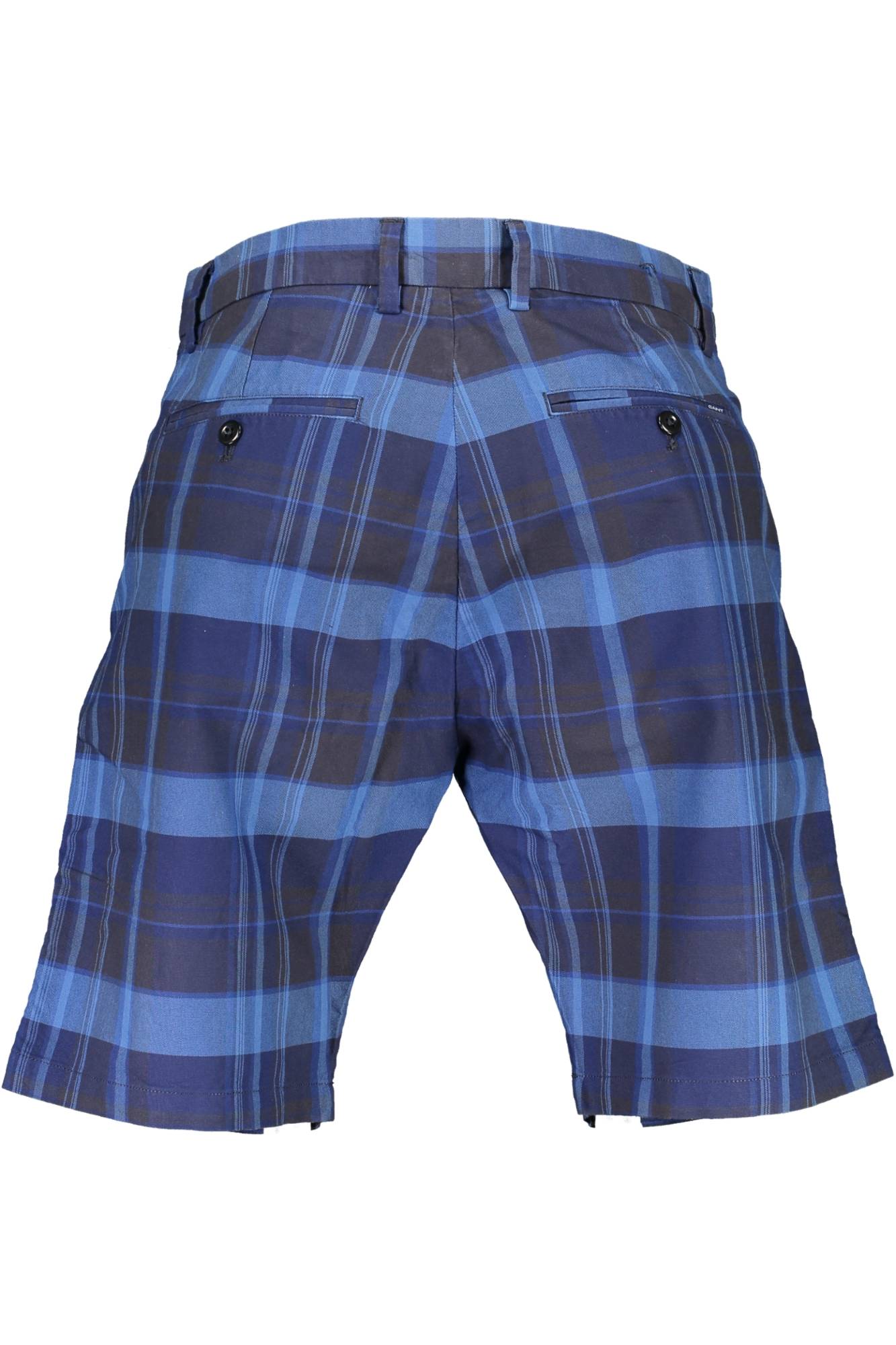 GANT PANTALONE BERMUDA UOMO BLU