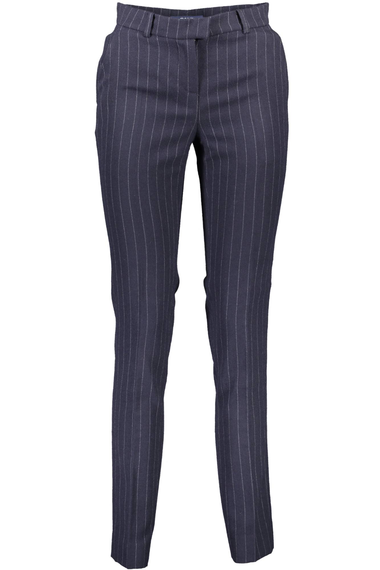 GANT PANTALONE DONNA BLU