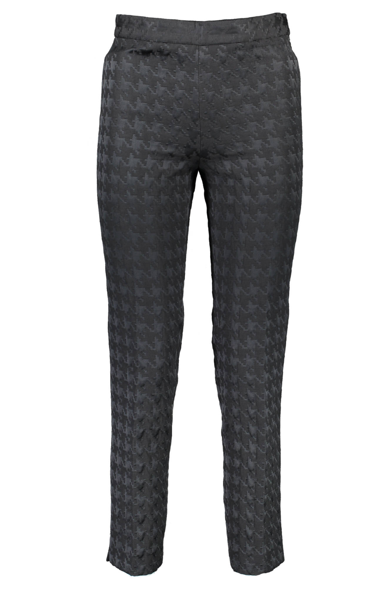 GANT PANTALONE DONNA NERO
