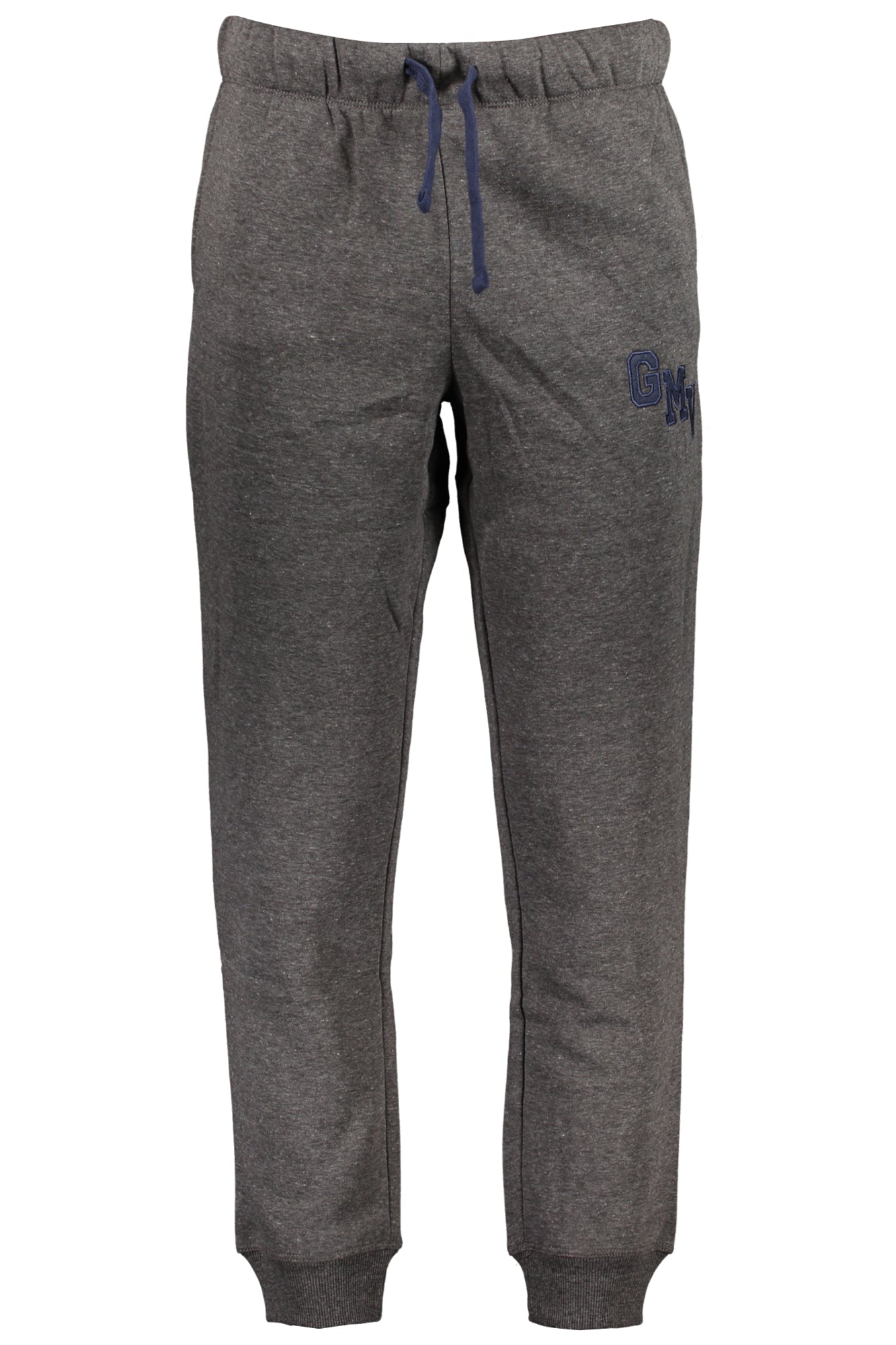 GIAN MARCO VENTURI PANTALONE UOMO GRIGIO
