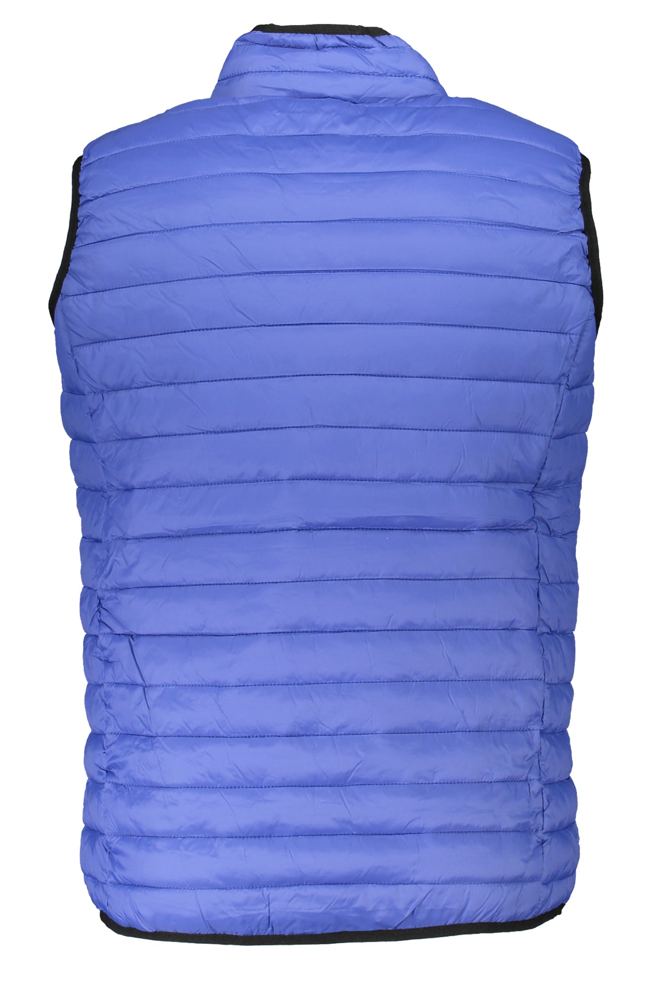GIAN MARCO VENTURI SMANICATO UOMO BLU