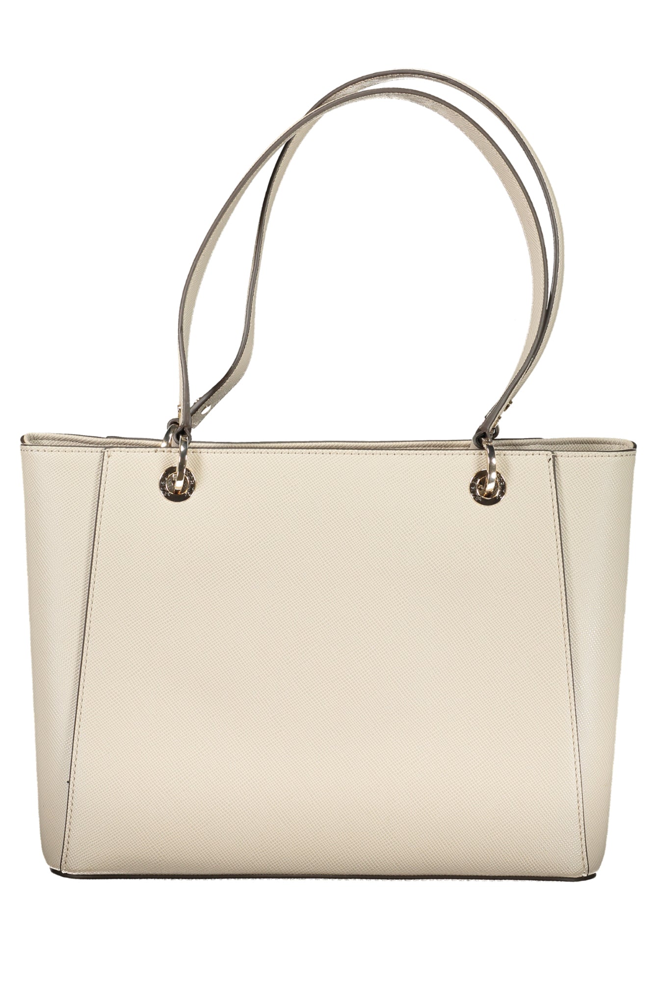 GUESS JEANS BORSA DONNA BEIGE