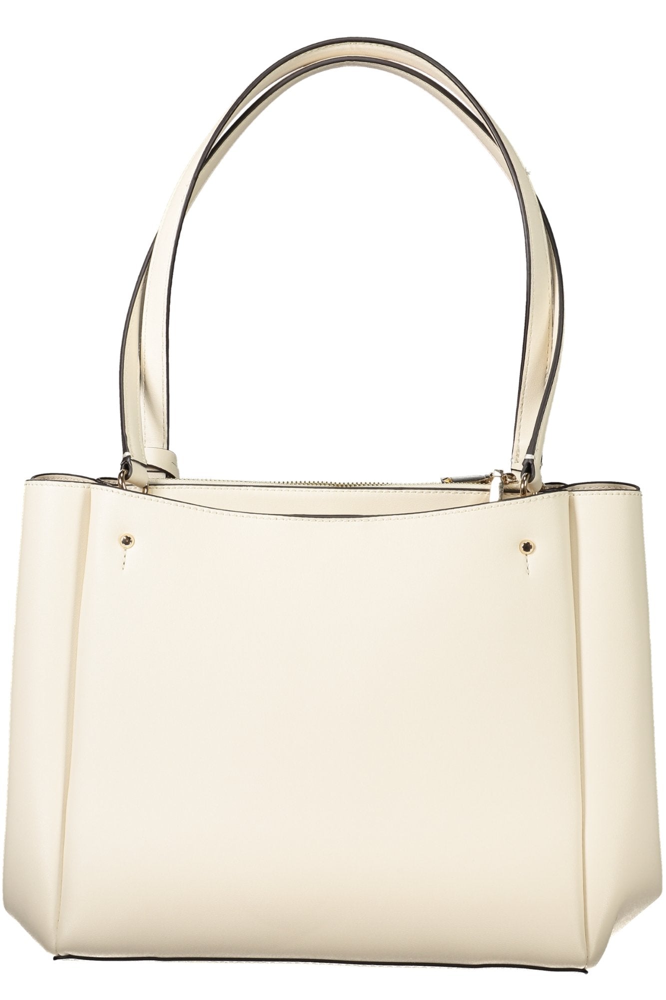 GUESS JEANS BORSA DONNA BIANCO