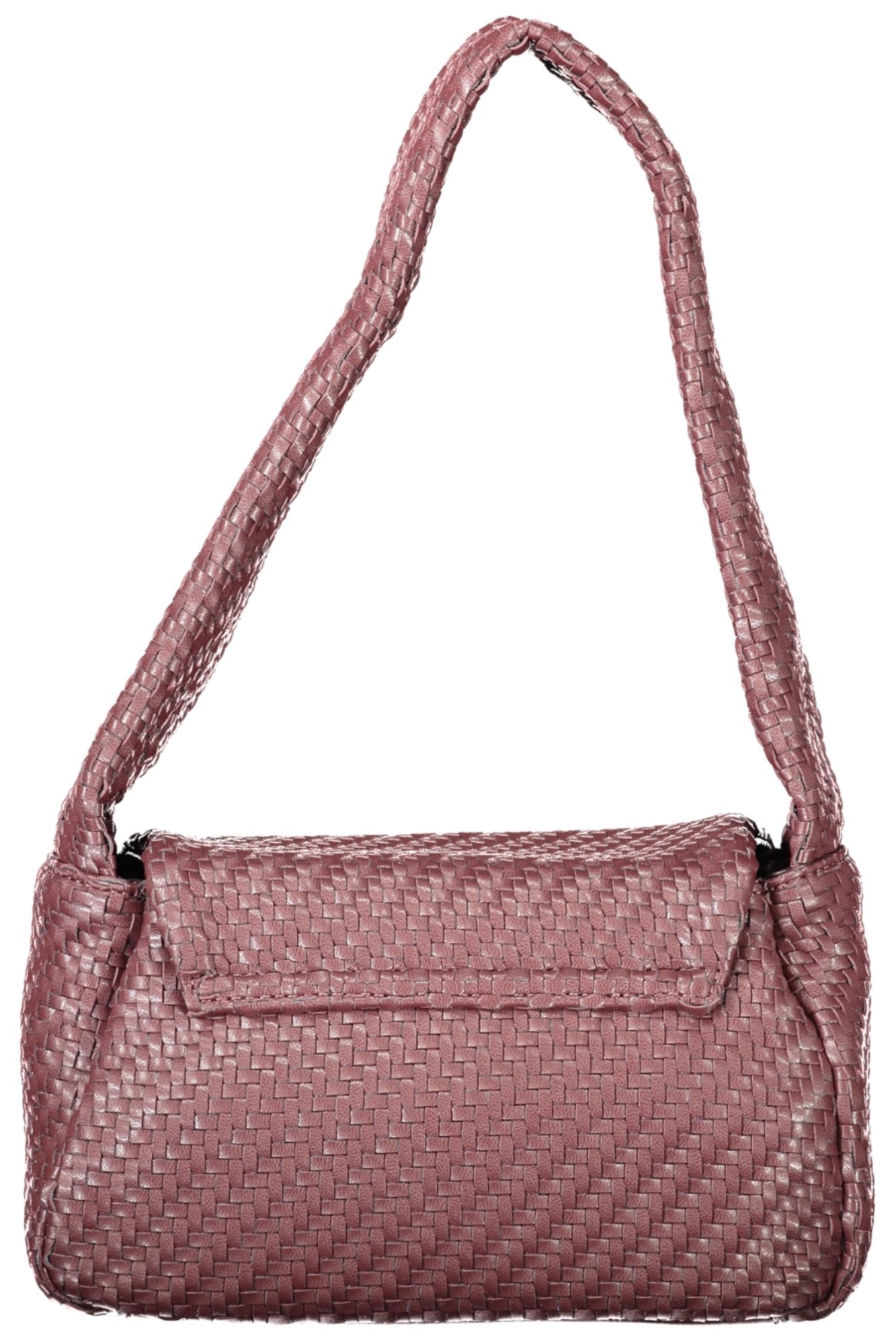 GUESS JEANS BORSA DONNA MARRONE