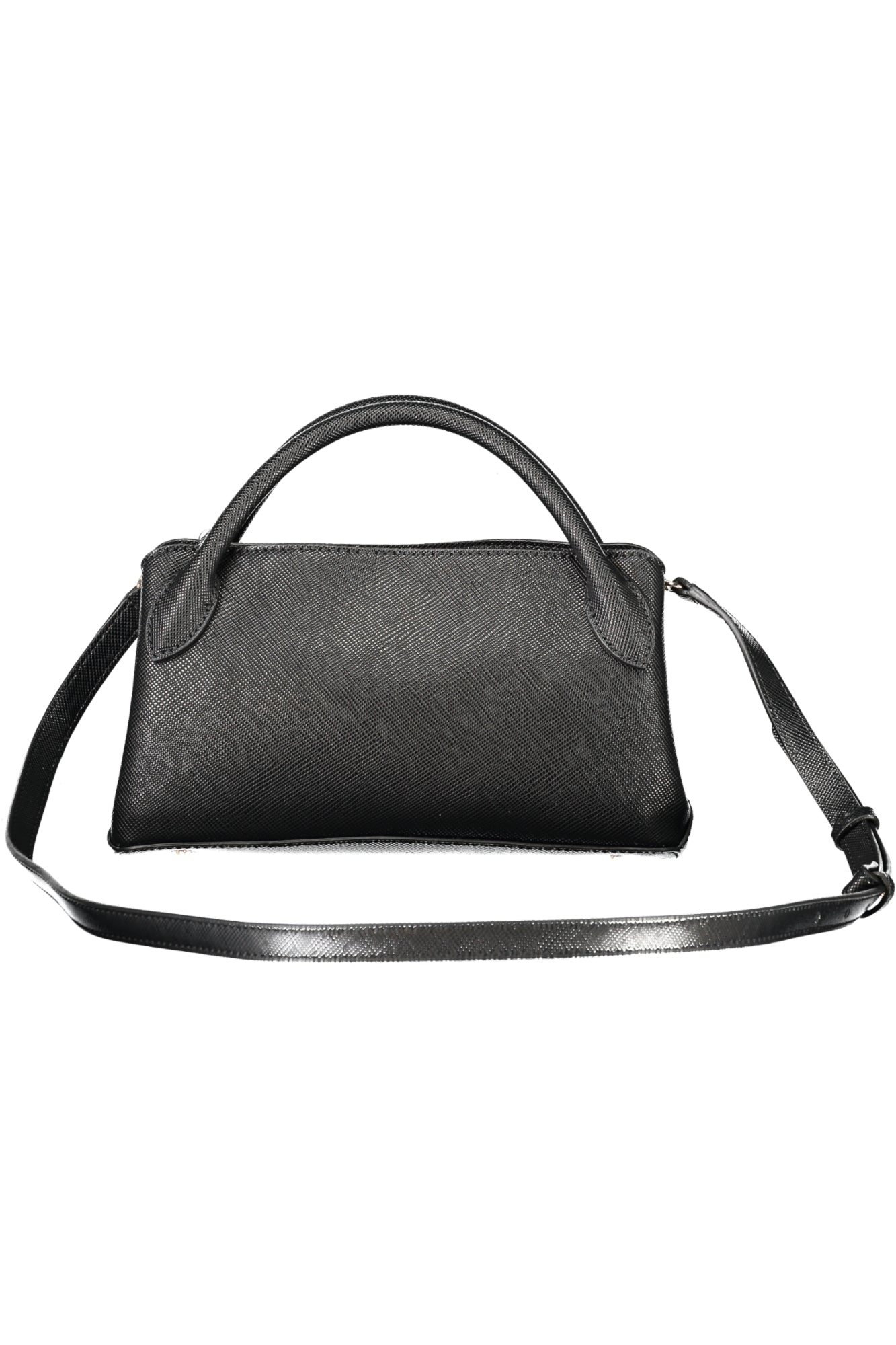 GUESS JEANS BORSA DONNA NERO