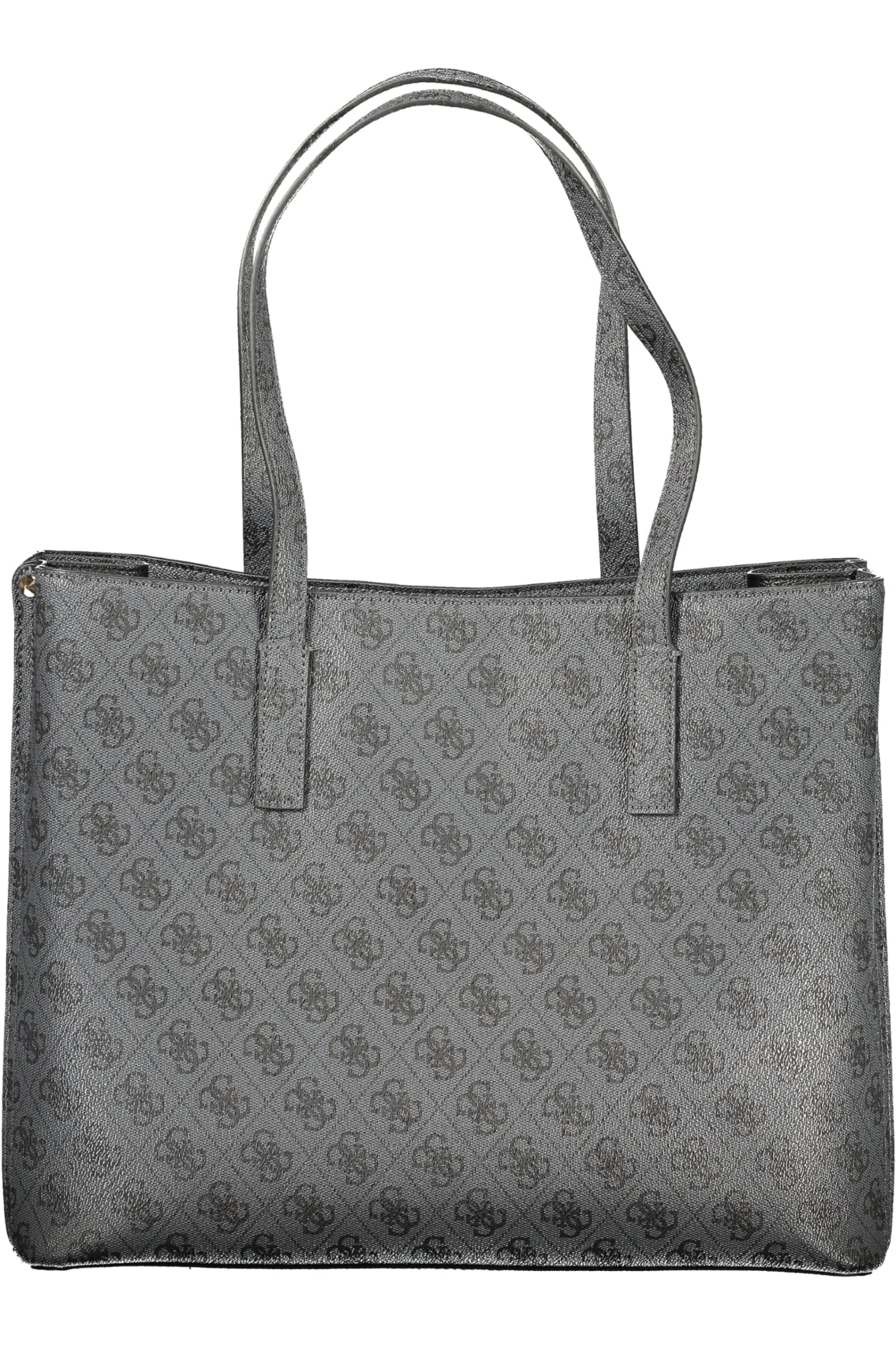 GUESS JEANS BORSA DONNA NERO