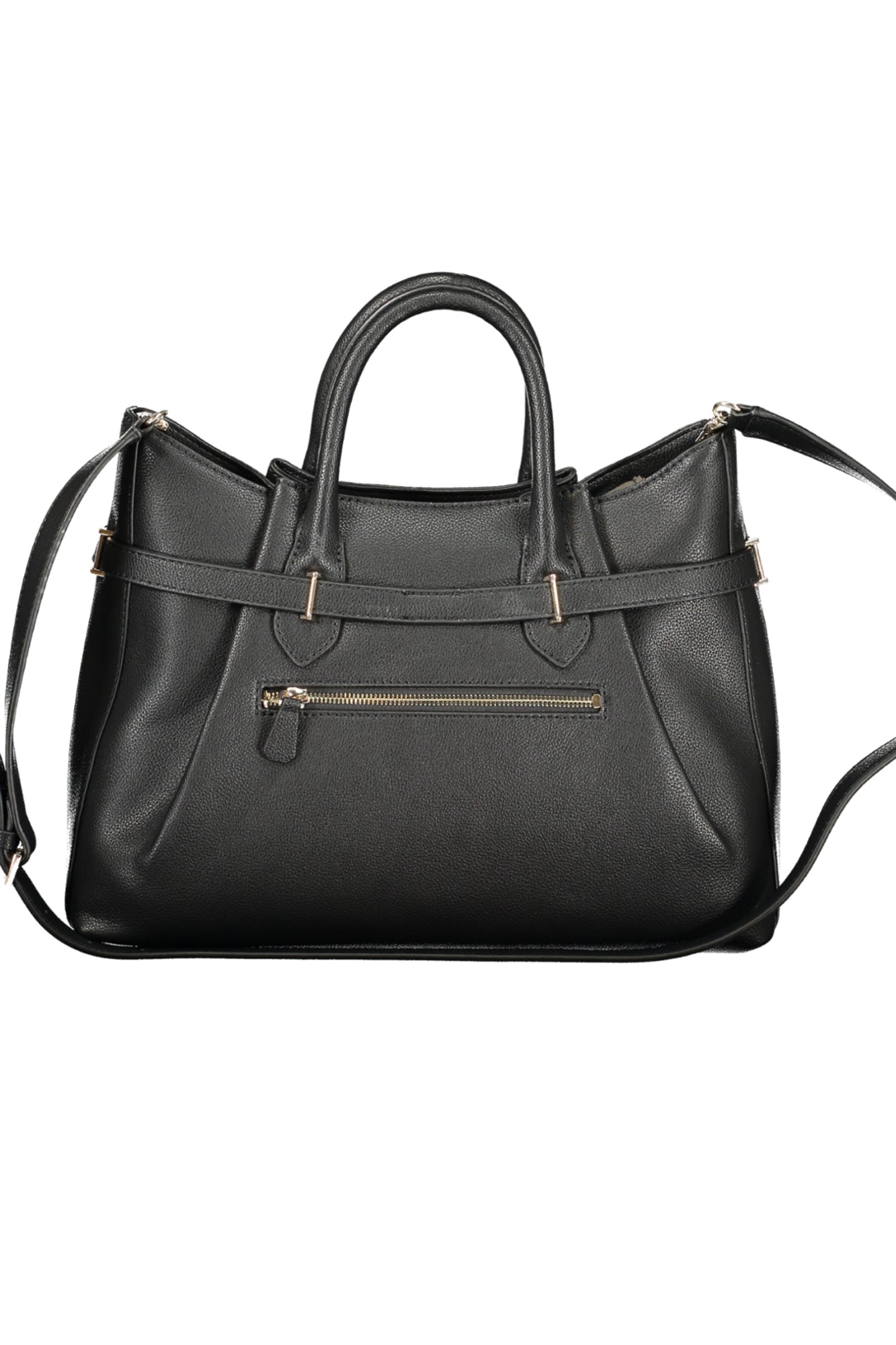 GUESS JEANS BORSA DONNA NERO