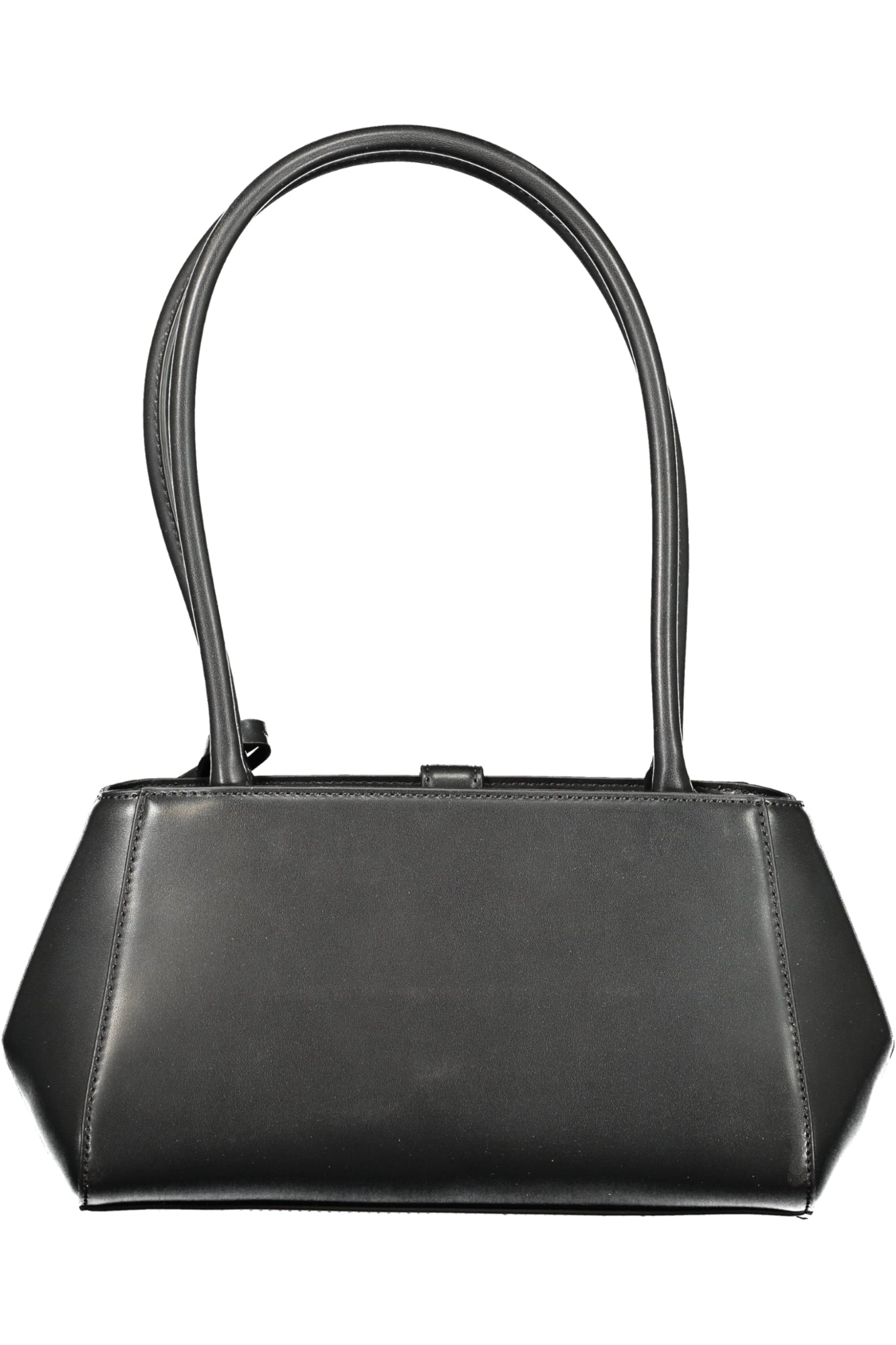 GUESS JEANS BORSA DONNA NERO