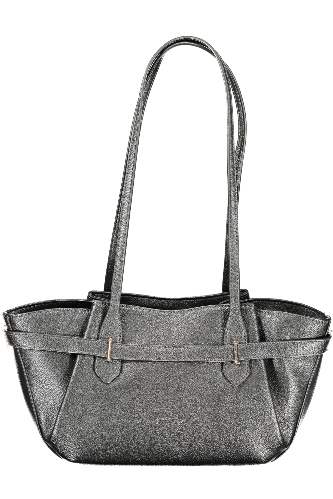 GUESS JEANS BORSA DONNA NERO