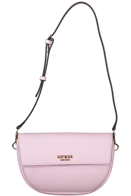 GUESS JEANS BORSA DONNA ROSA