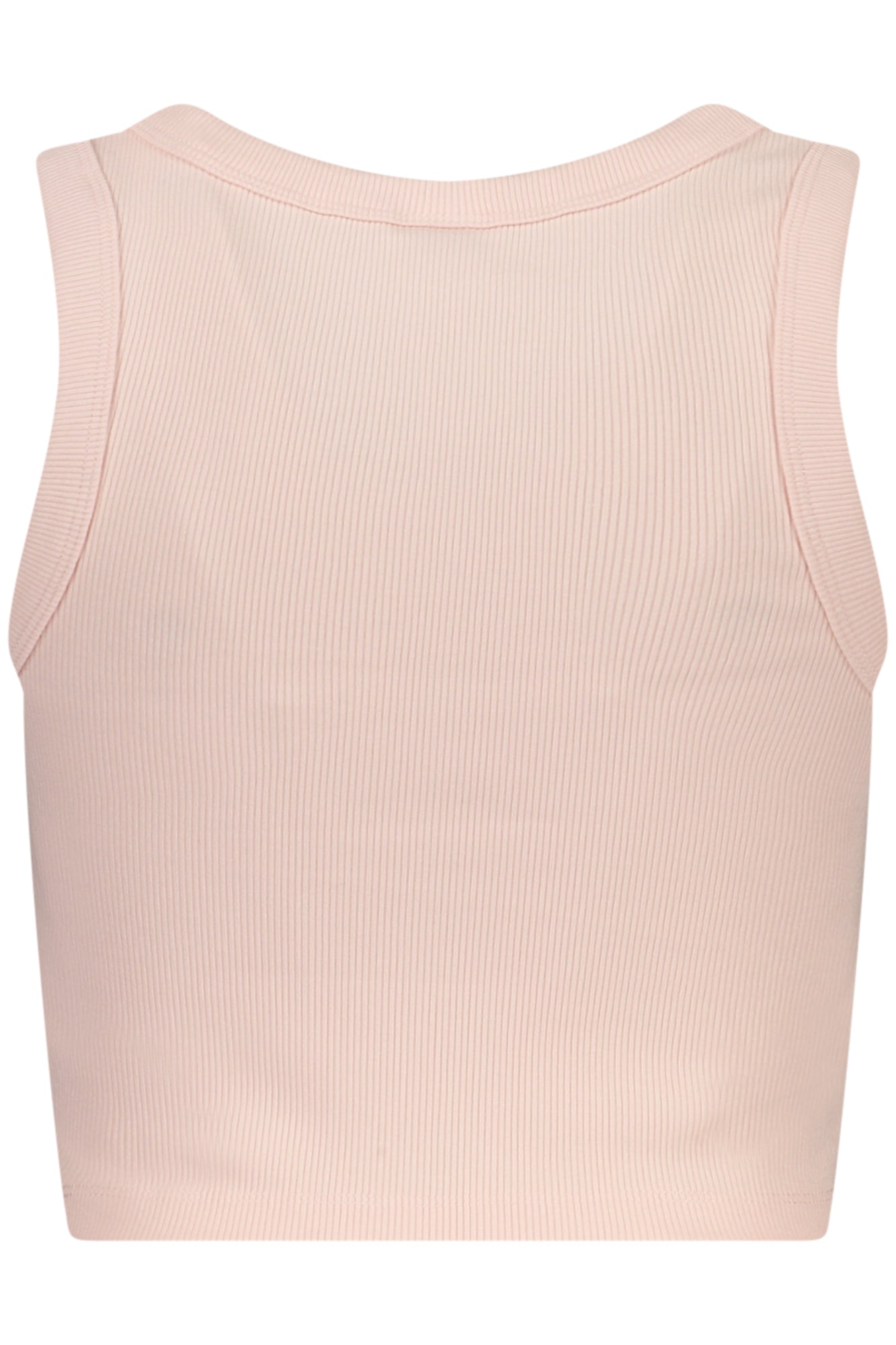 GUESS JEANS CANOTTA DONNA ROSA