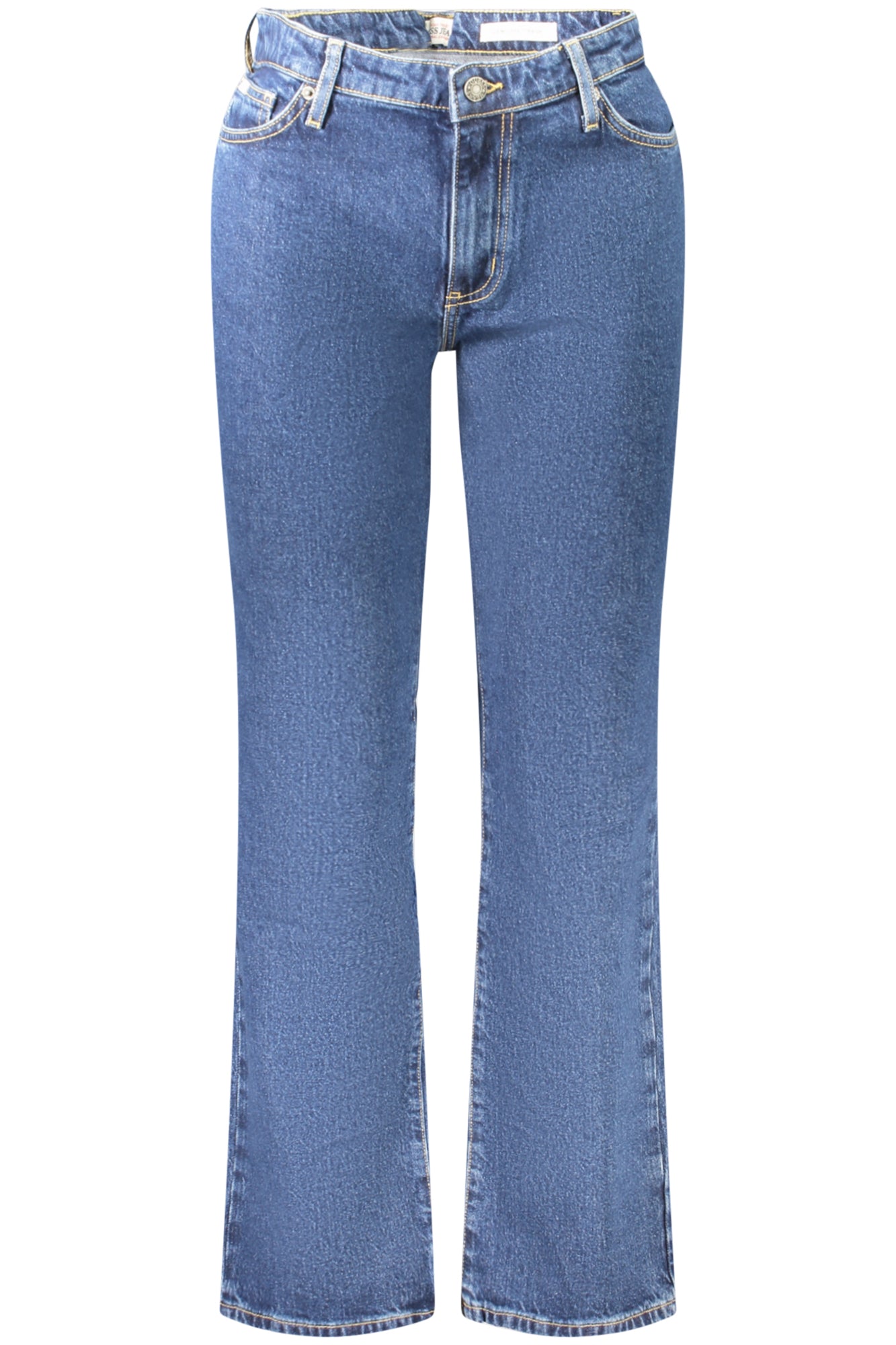 GUESS JEANS JEANS DENIM DONNA BLU