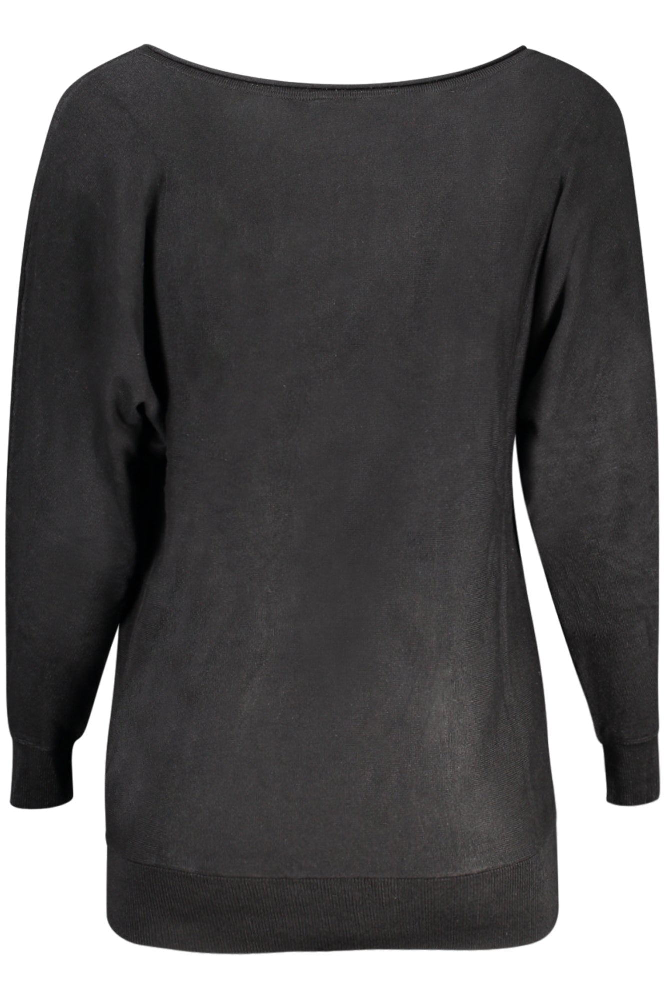 GUESS JEANS MAGLIA DONNA NERO