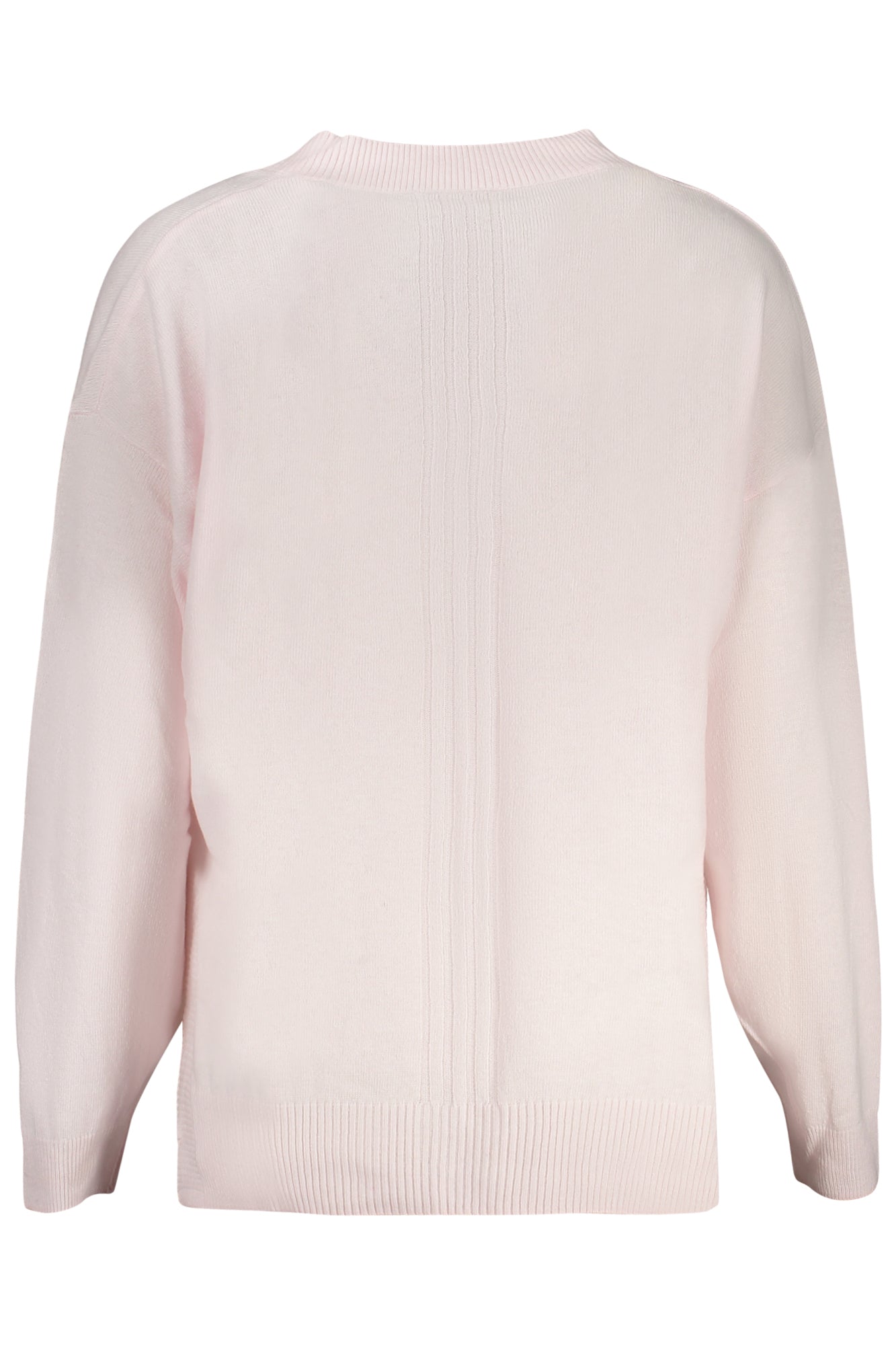 GUESS JEANS MAGLIA DONNA ROSA