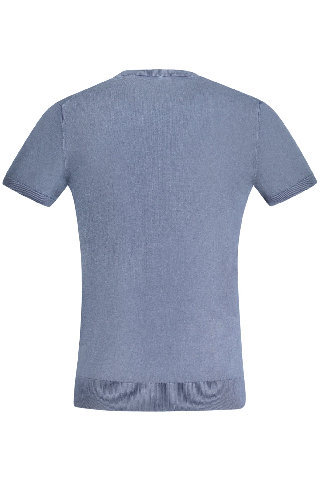 GUESS JEANS MAGLIA UOMO BLU