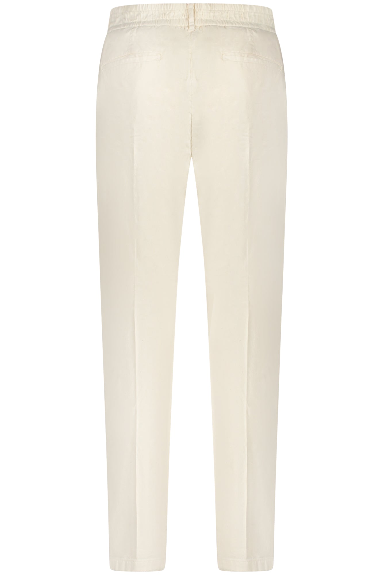 GUESS JEANS PANTALONE UOMO BIANCO