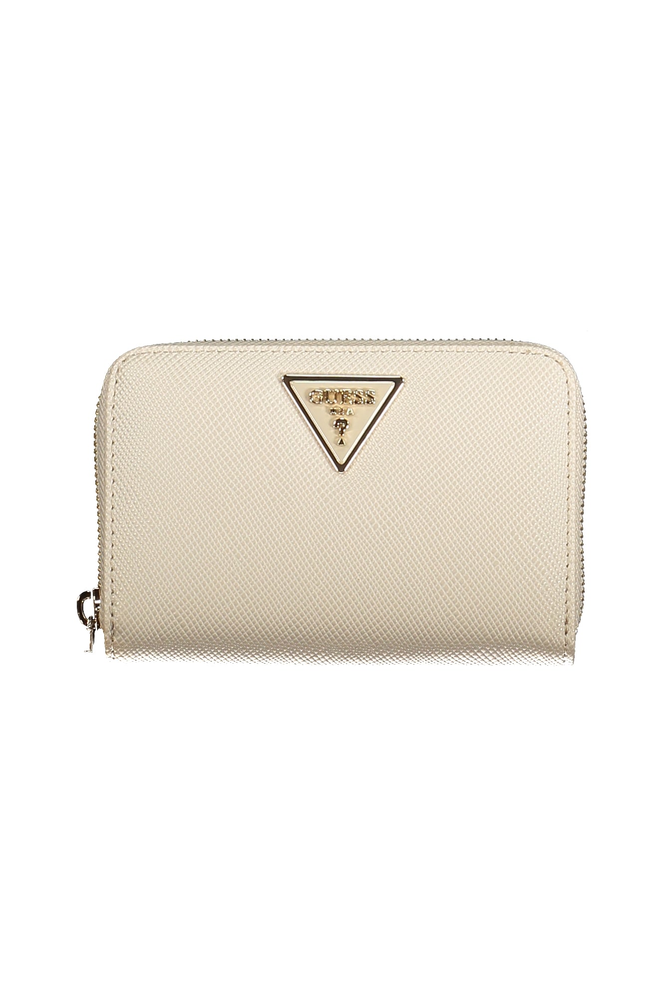 GUESS JEANS PORTAFOGLIO DONNA BEIGE