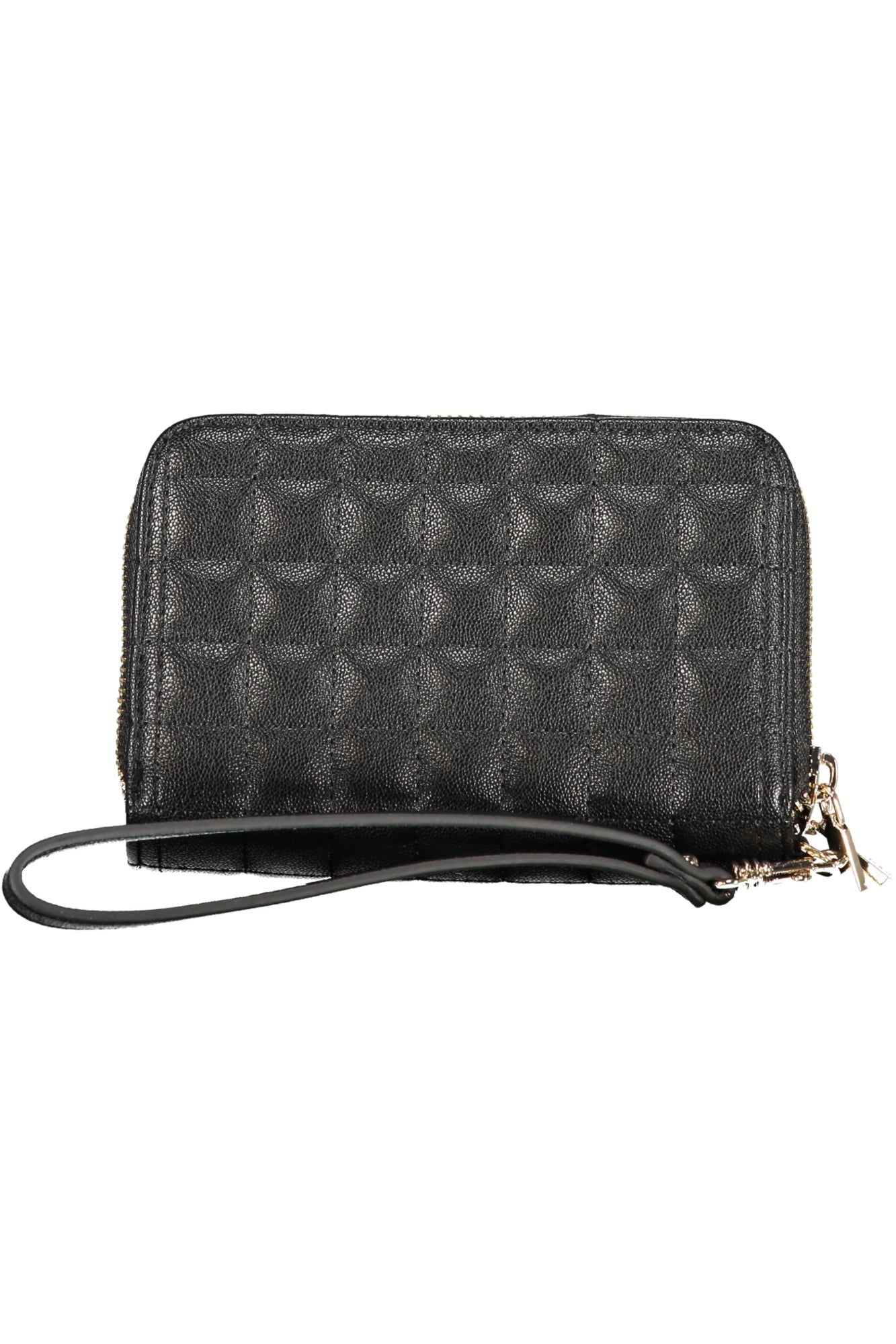 GUESS JEANS PORTAFOGLIO DONNA NERO