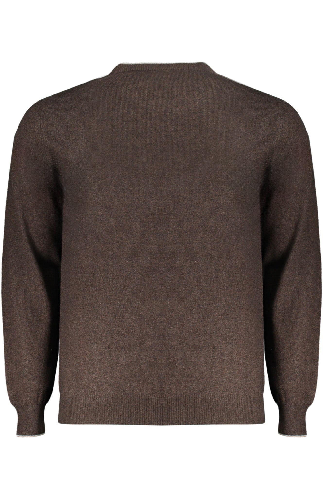 HARMONT & BLAINE MAGLIA UOMO MARRONE